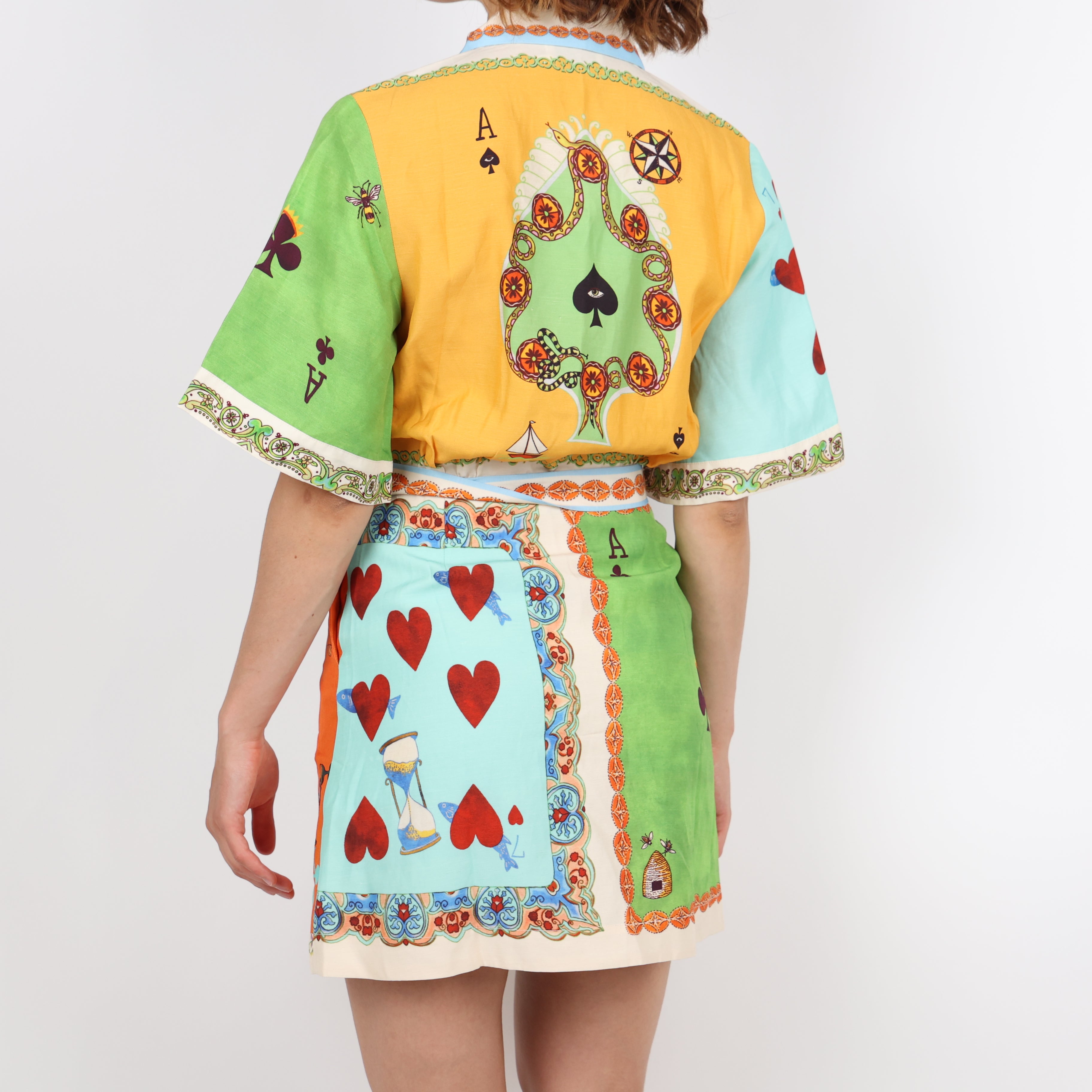Dress, UK Size 6