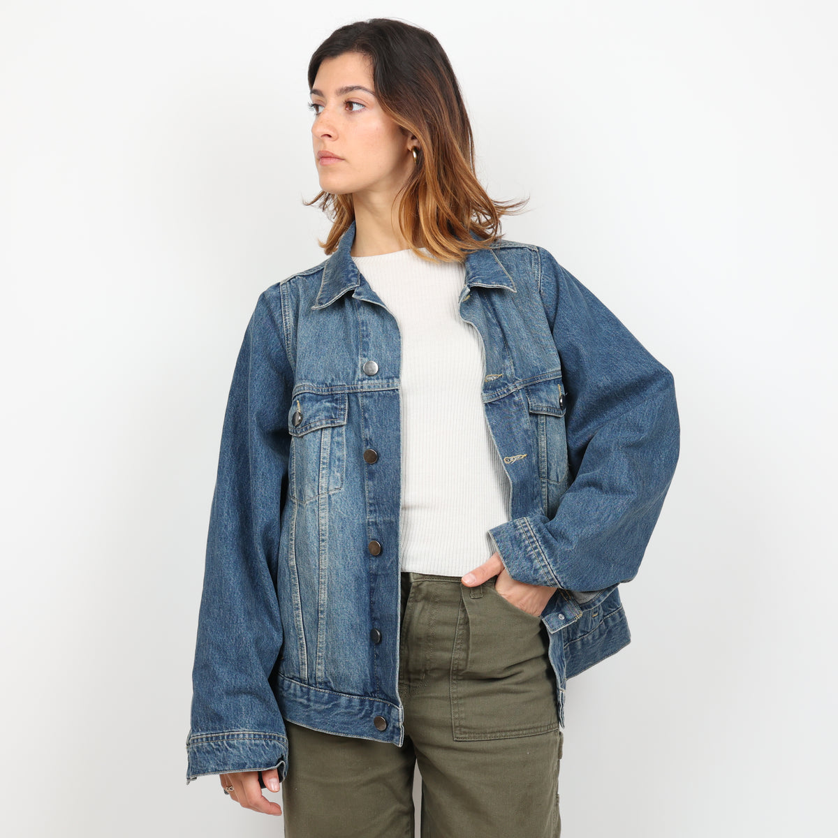 Jacket, UK Size 10