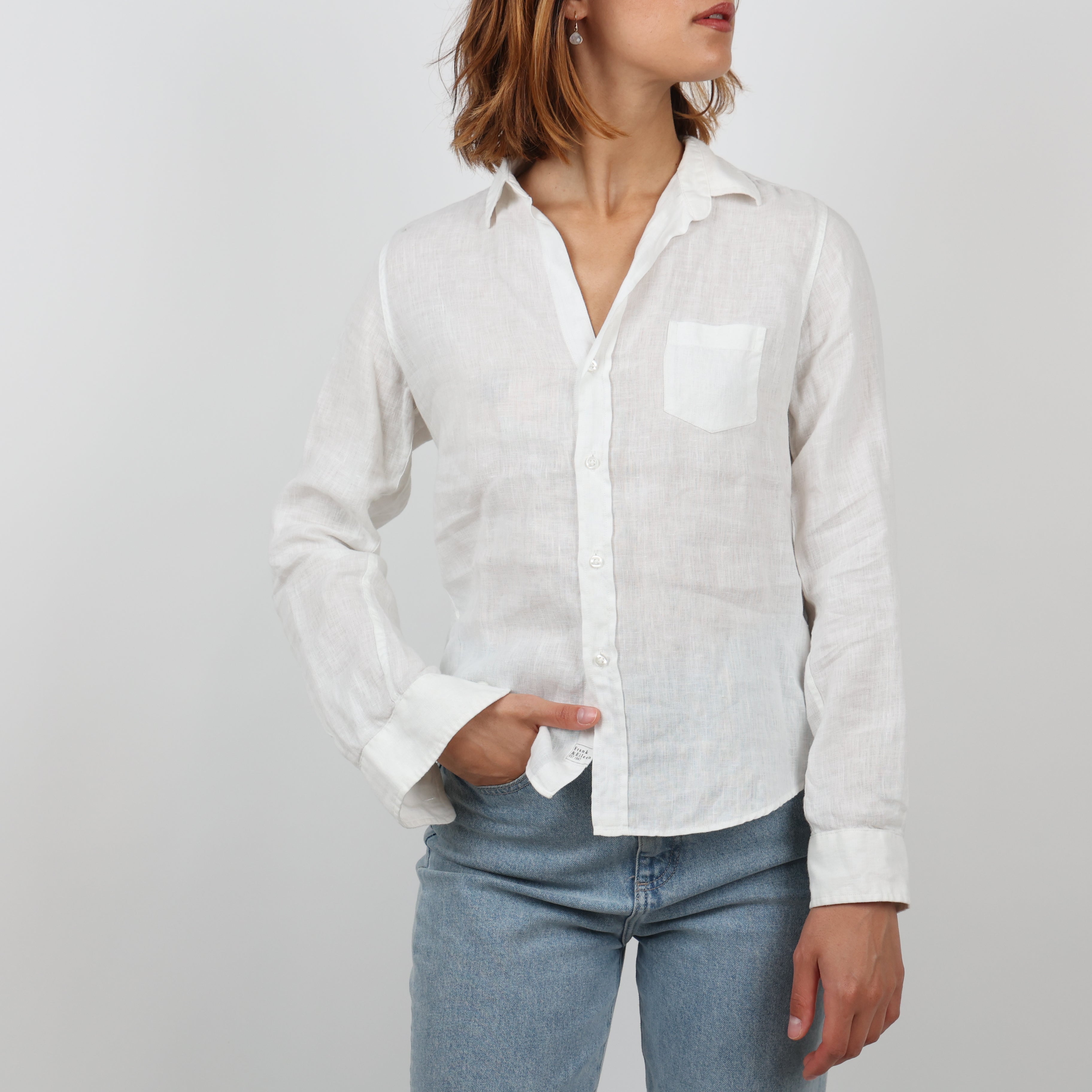 Blouse, UK Size 6