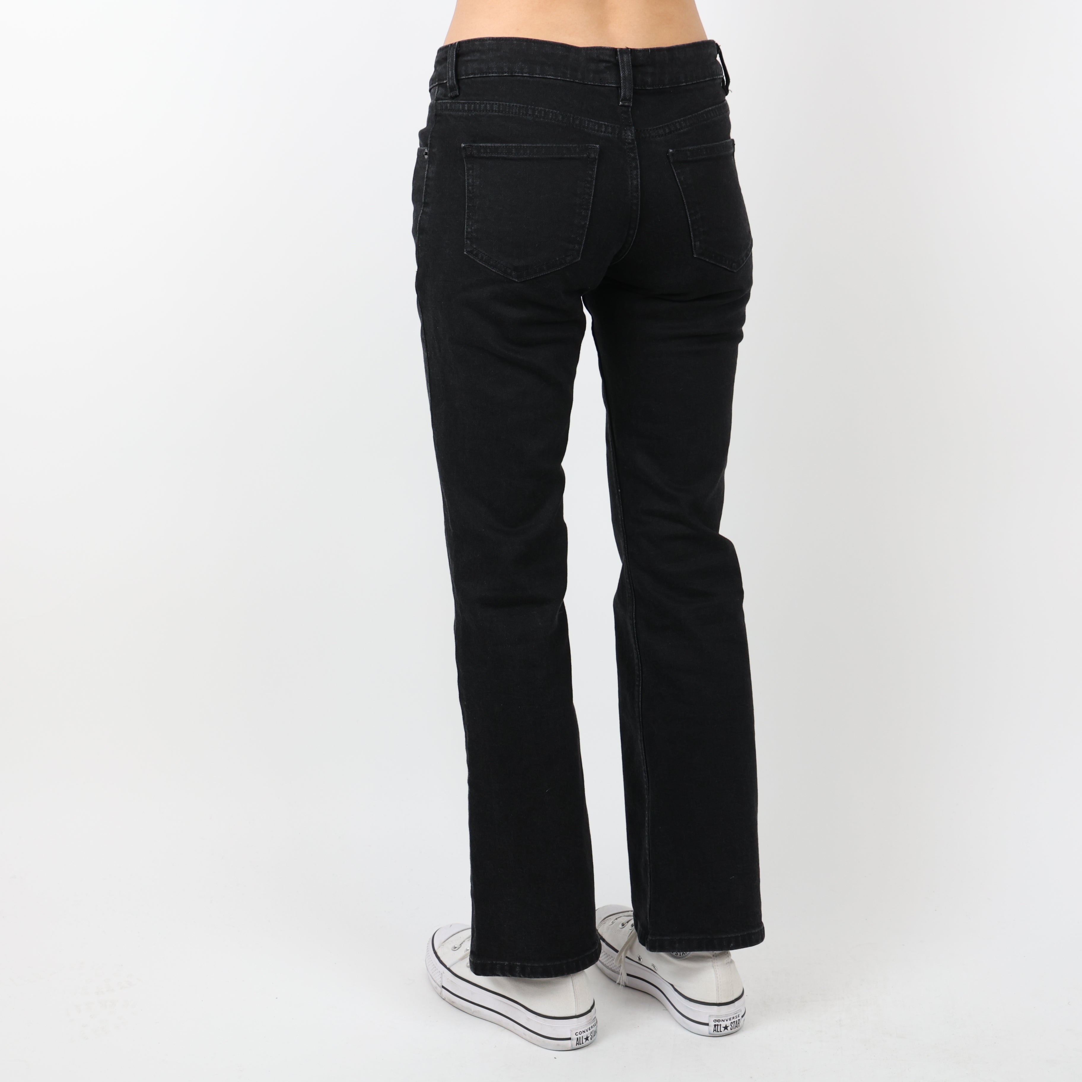 Jeans, Waist 27