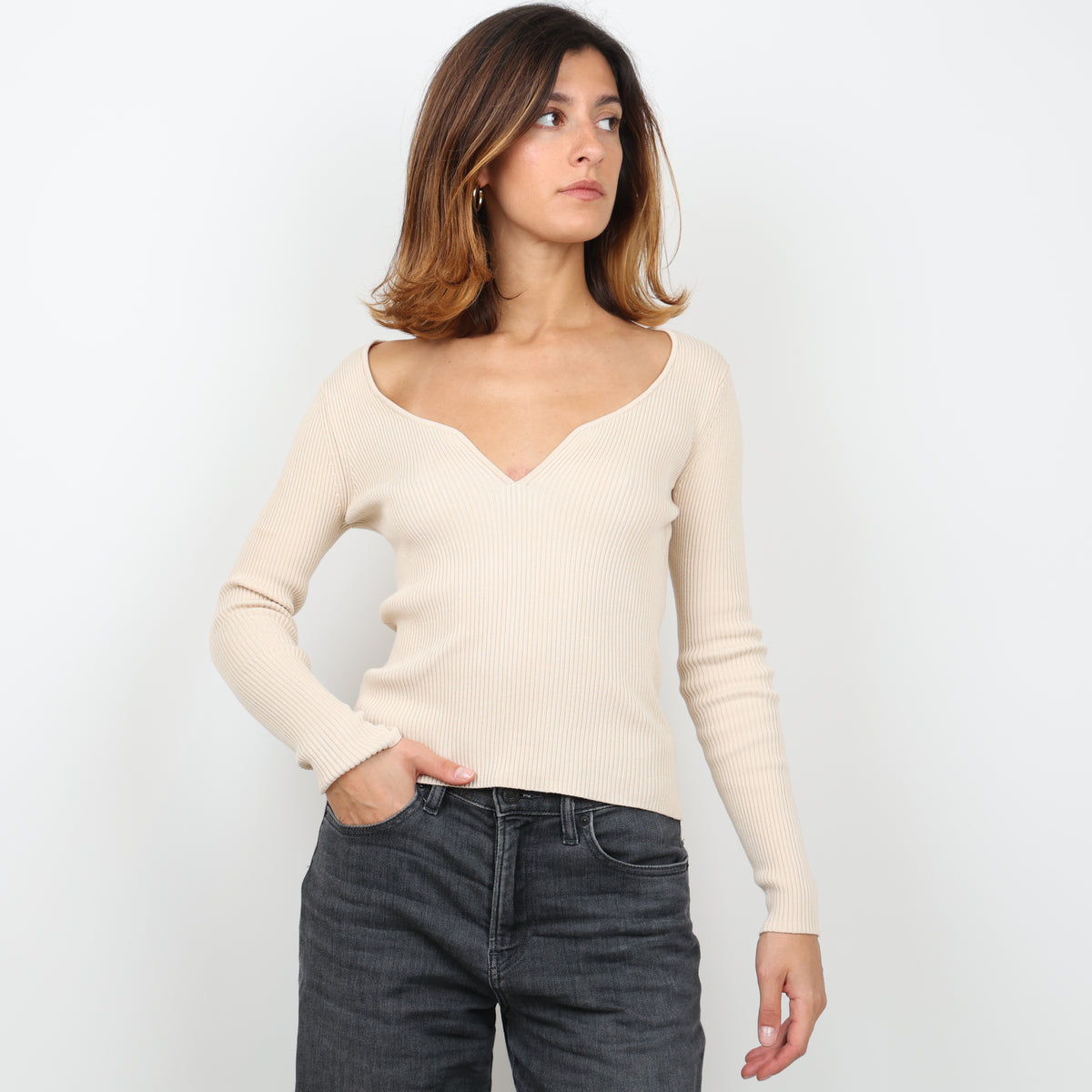 Top, UK Size 6