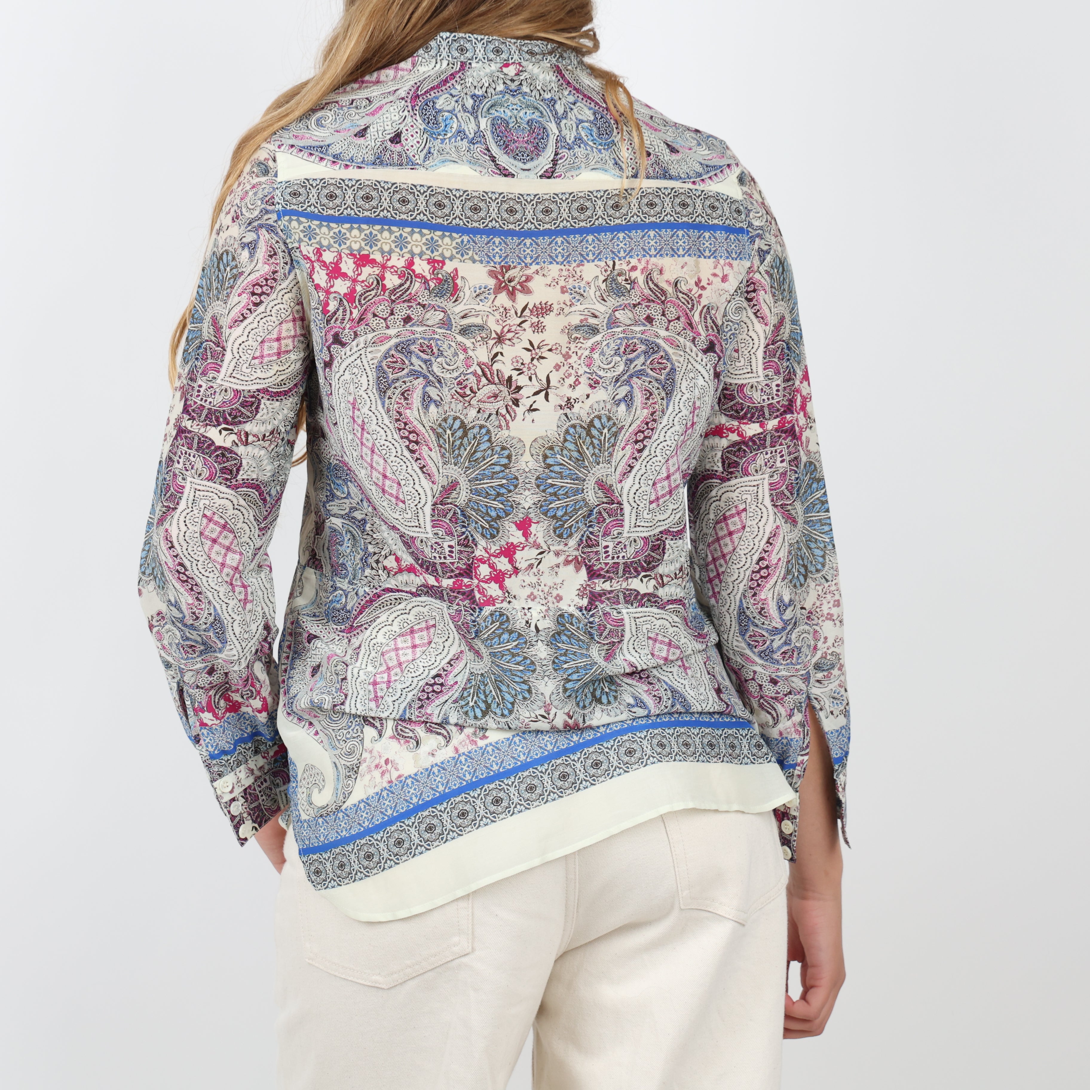 Shirt, UK Size 14
