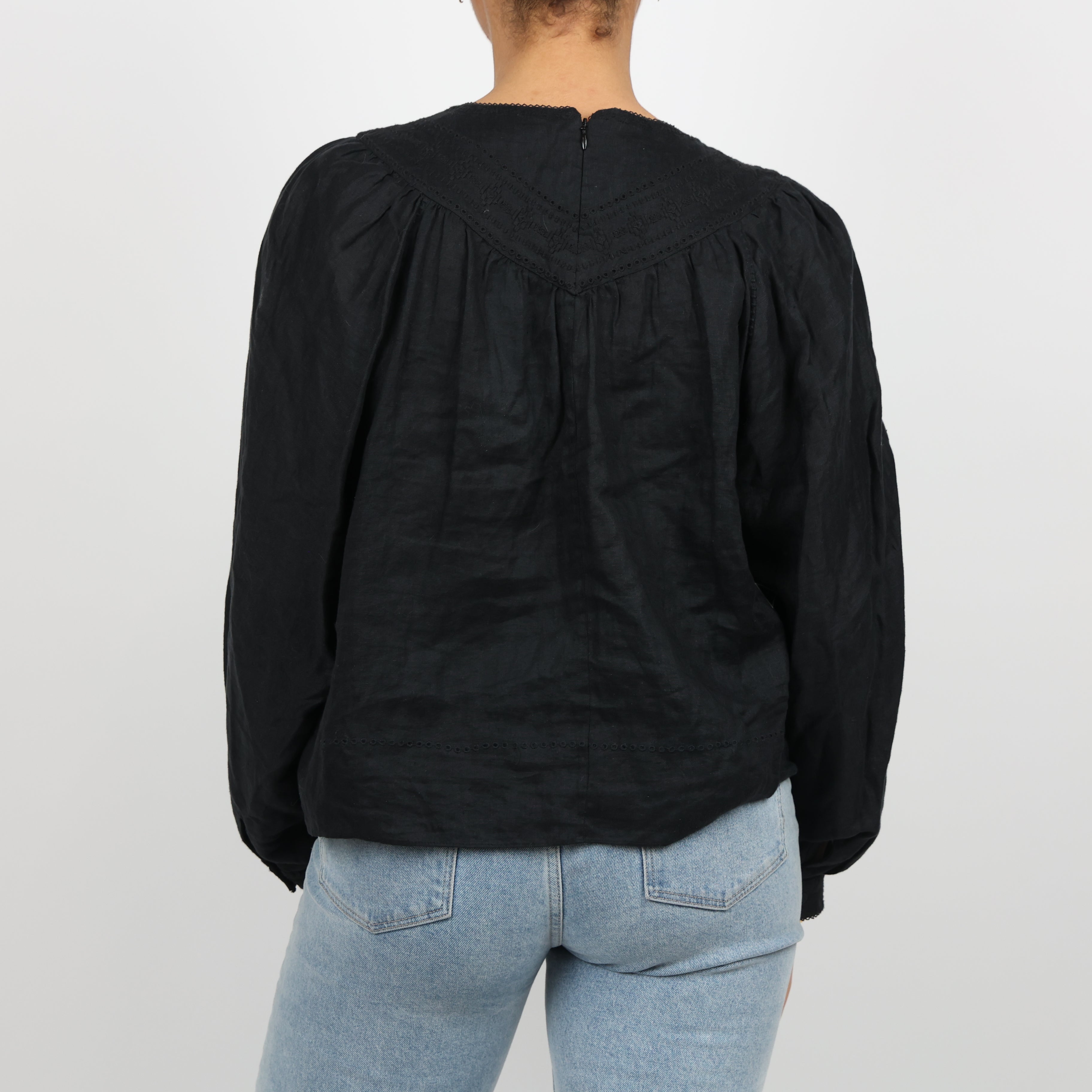 Top, UK Size 6