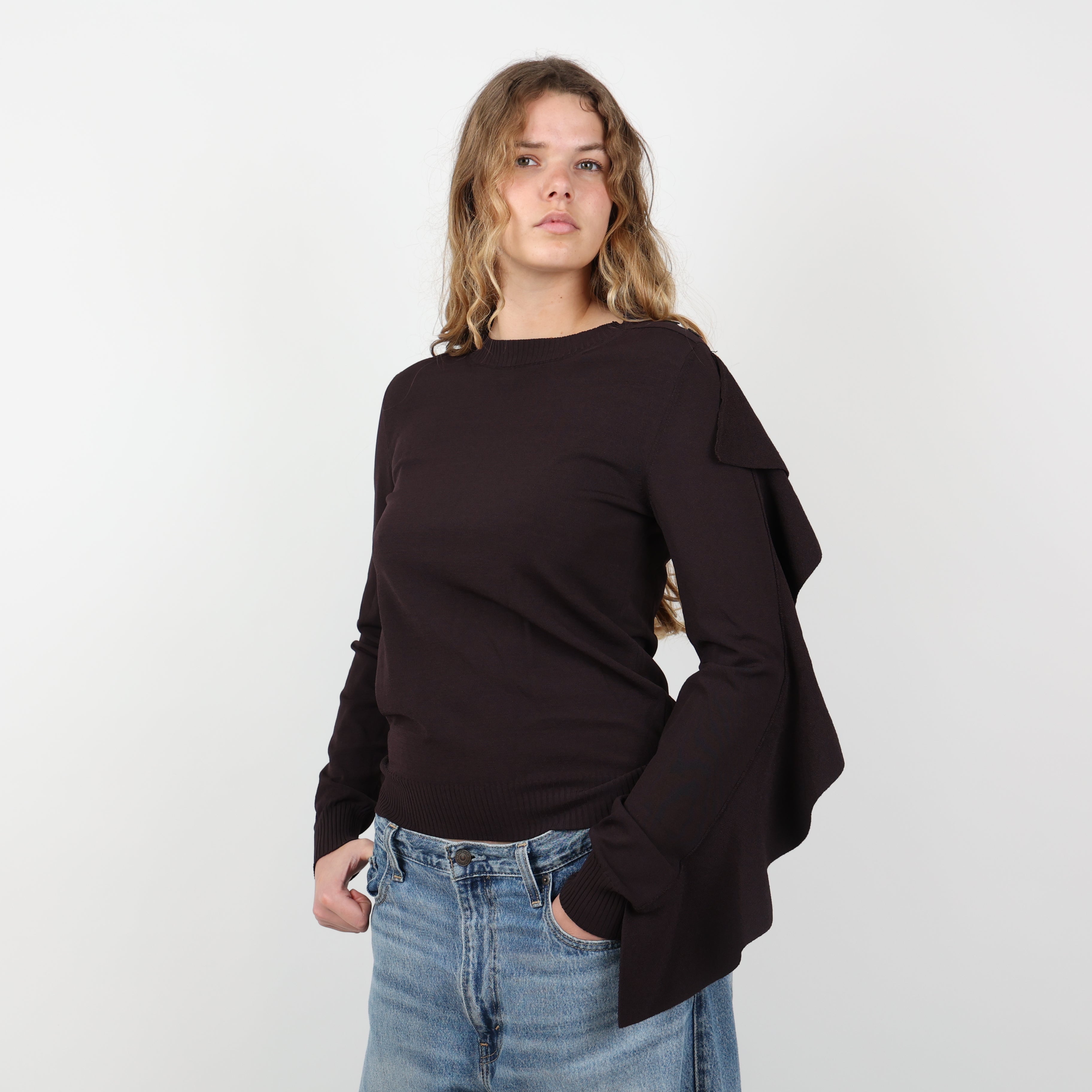 Knitwear, UK Size One Size
