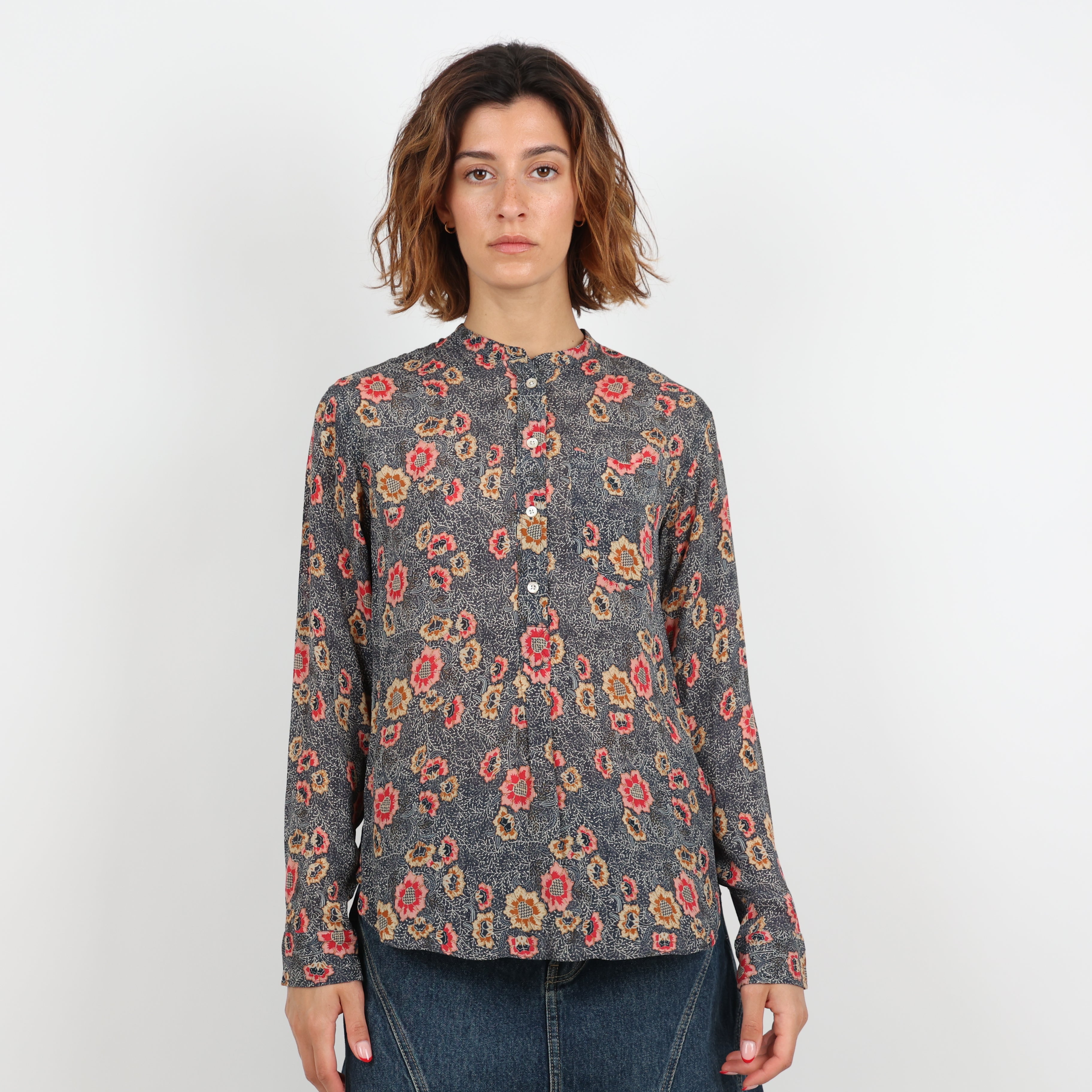 Blouse, UK Size 10