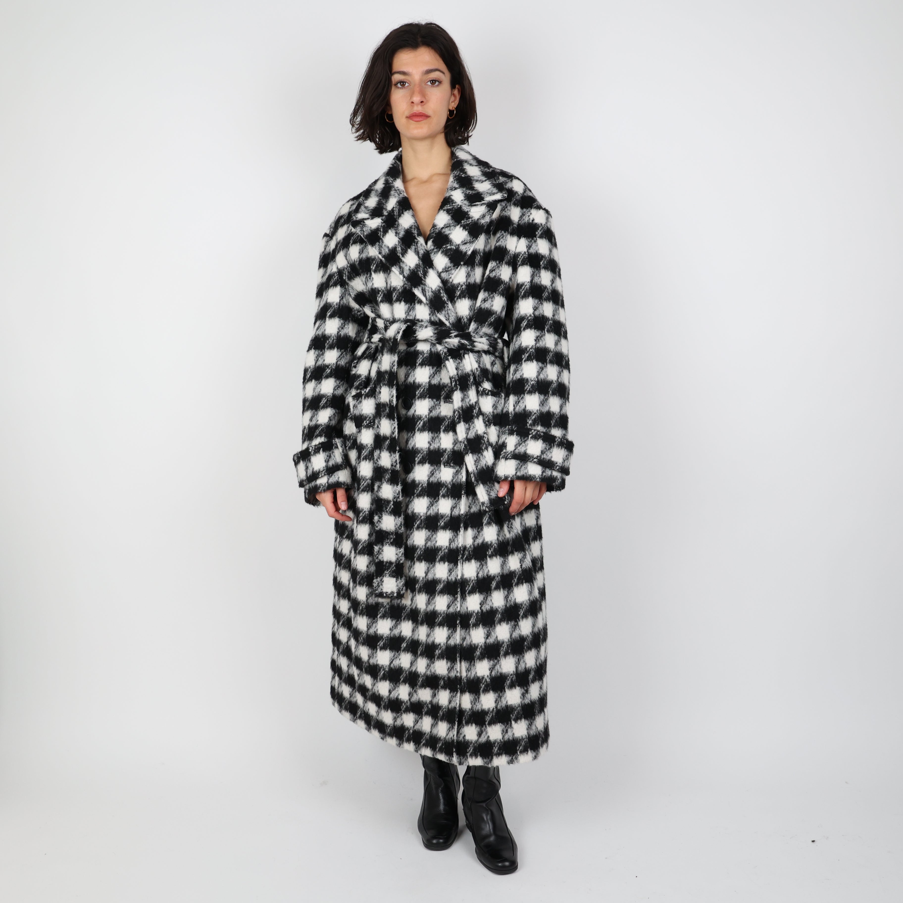Coat, UK Size 14