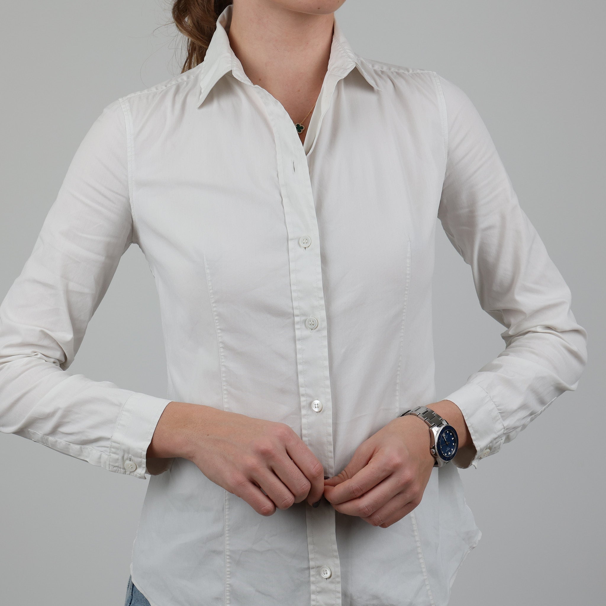 Shirt, UK Size 6