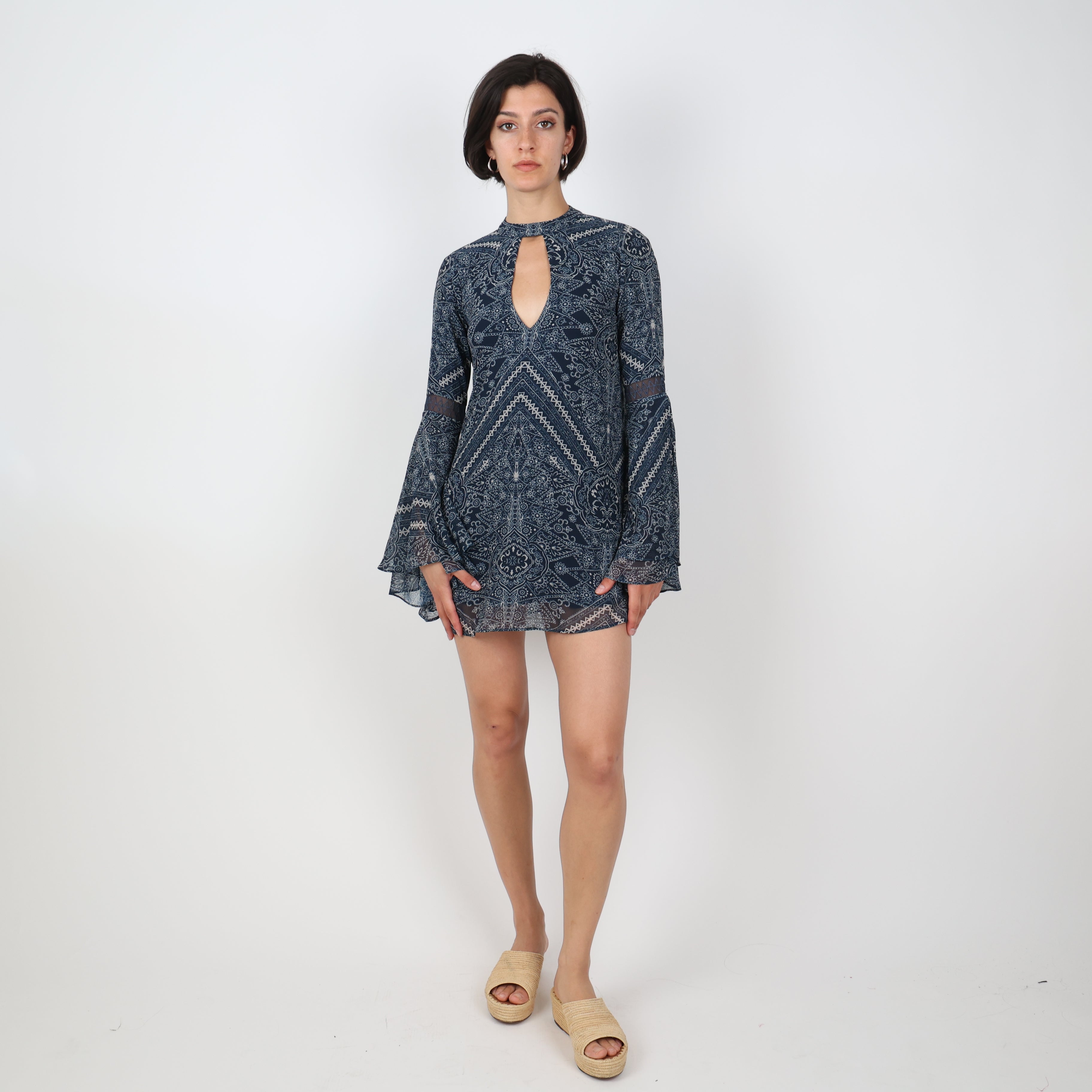 Dress, UK Size 6