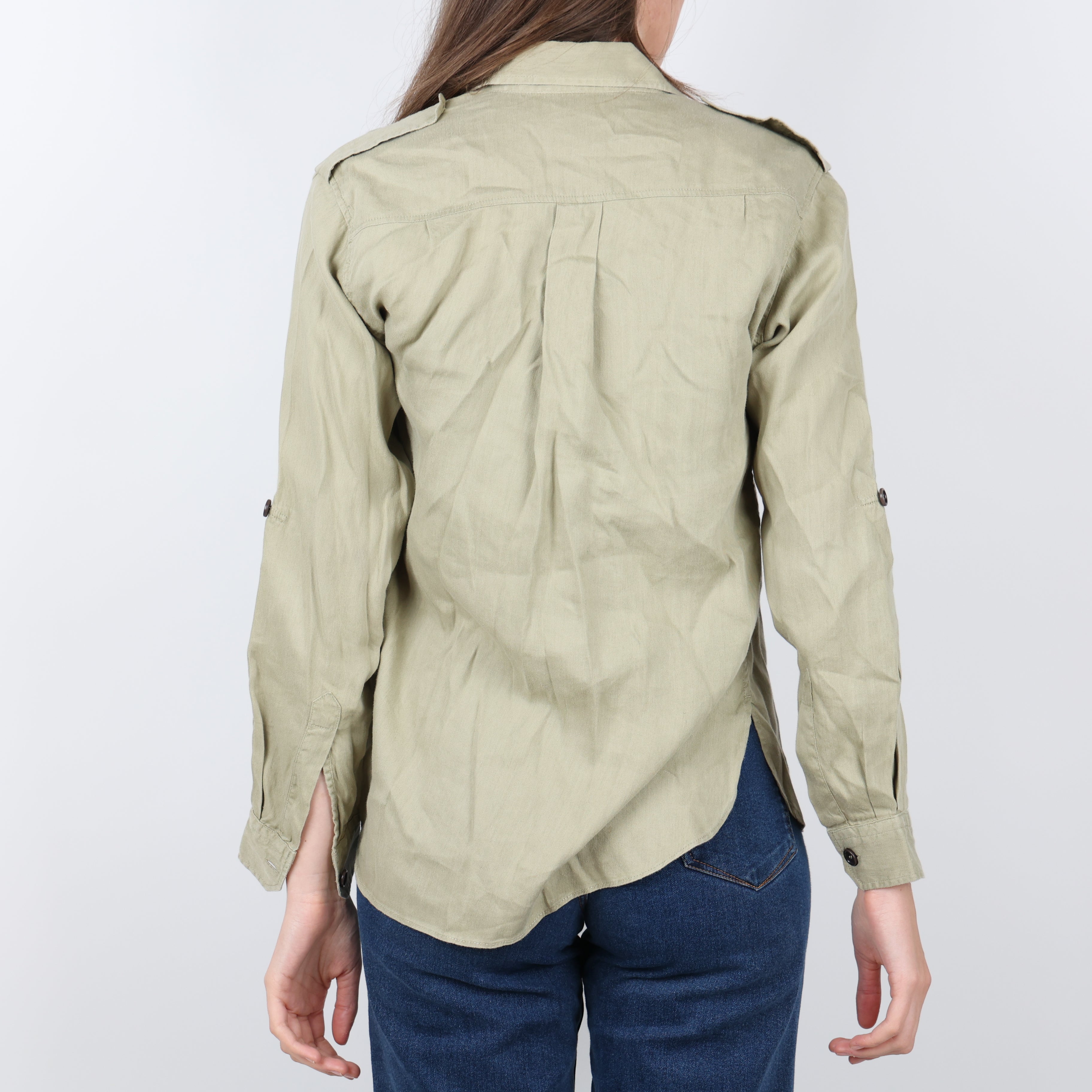 Jacket, UK Size 10
