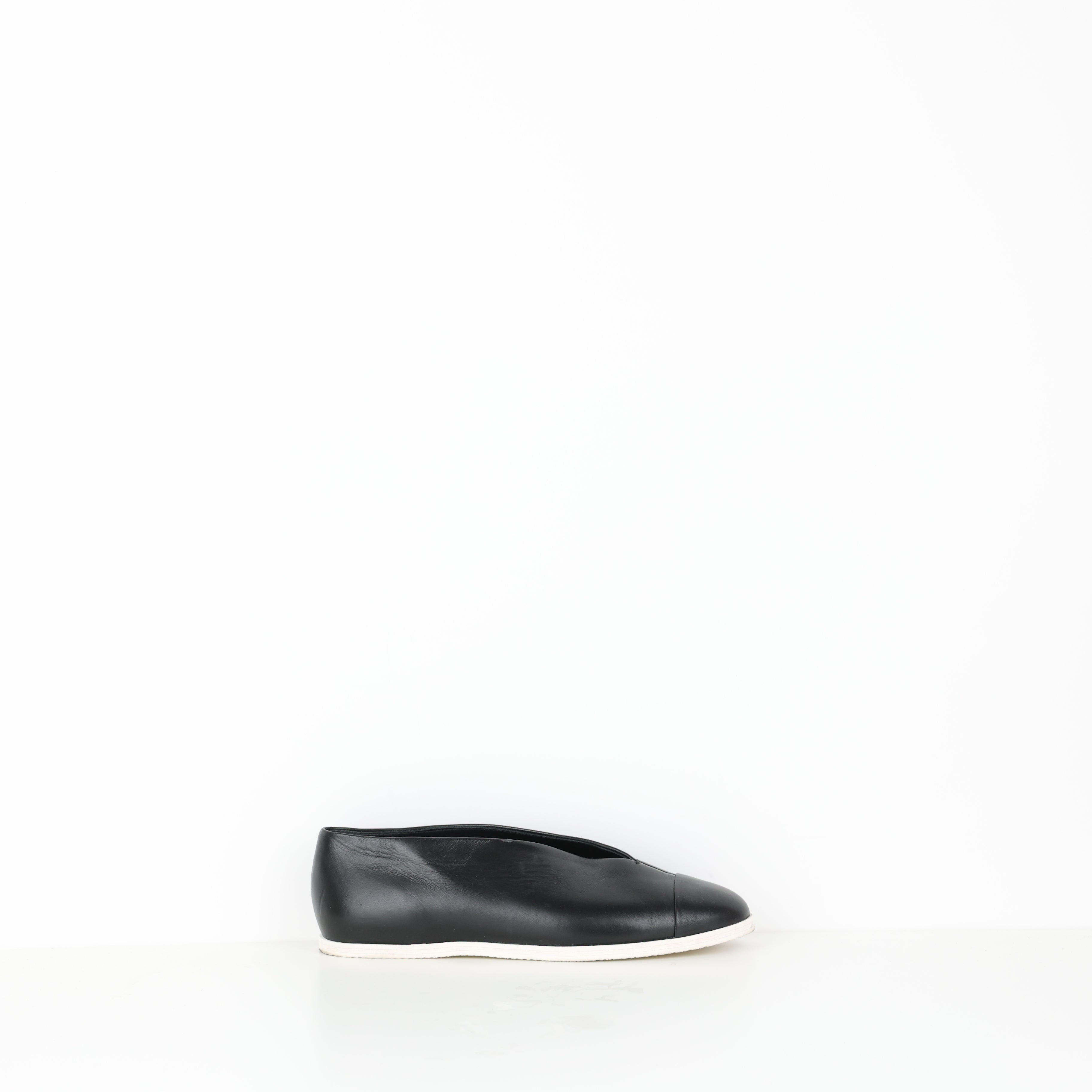 Flats, Shoe Size 38