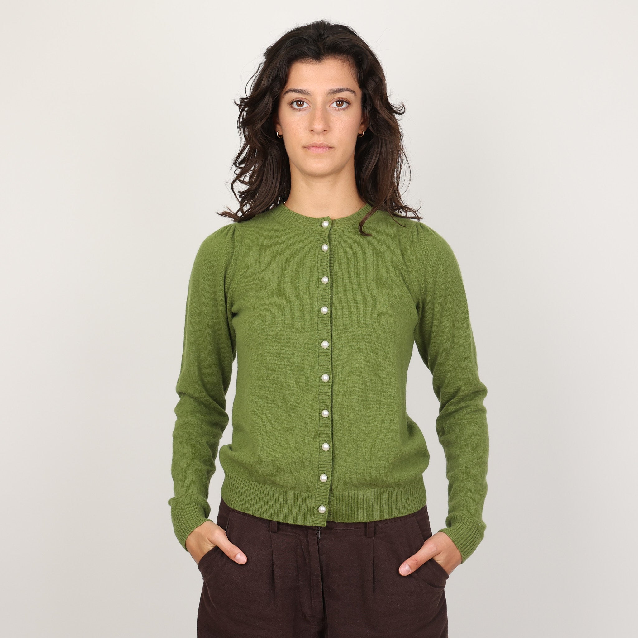 Knitwear, UK Size 8