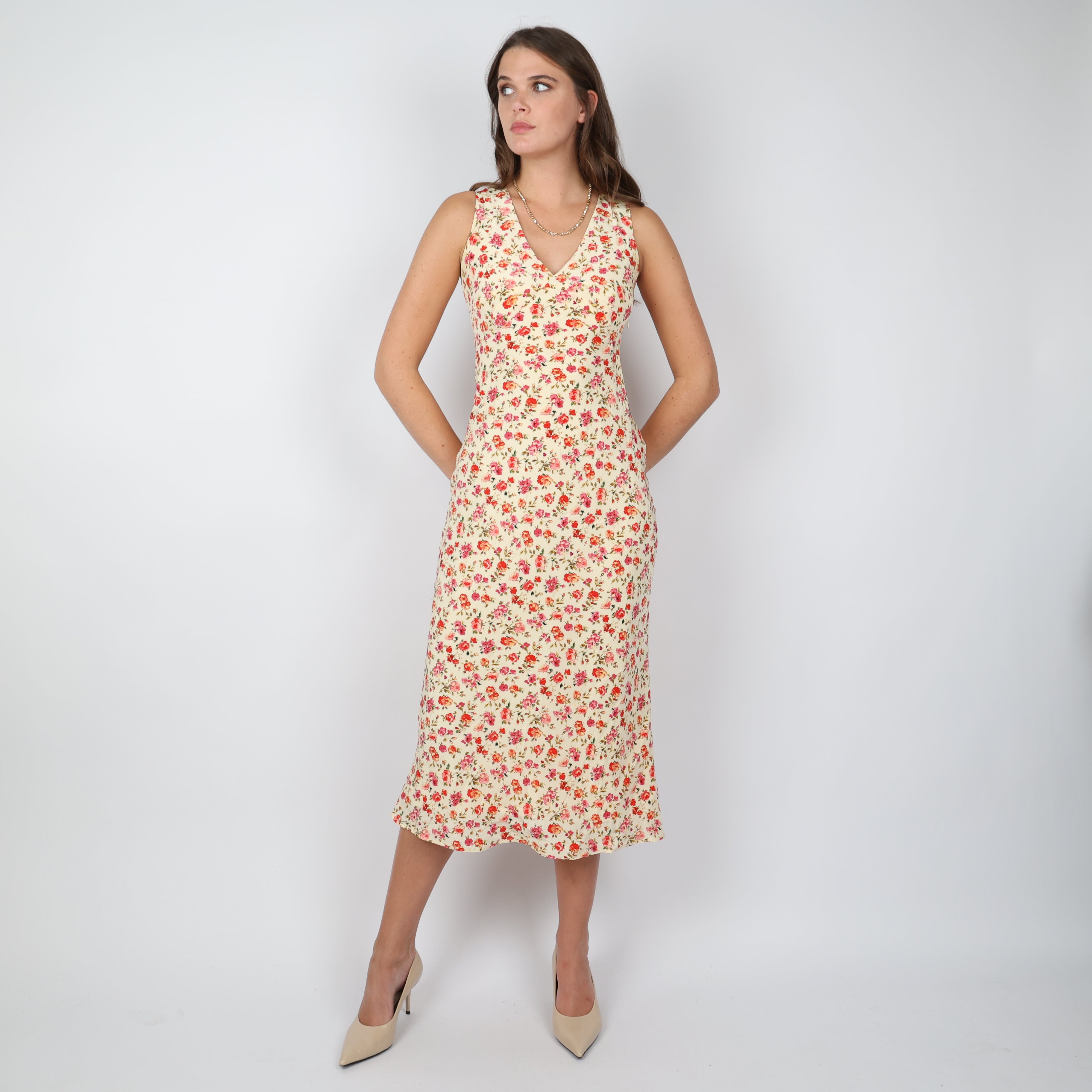 Dress, UK Size 10