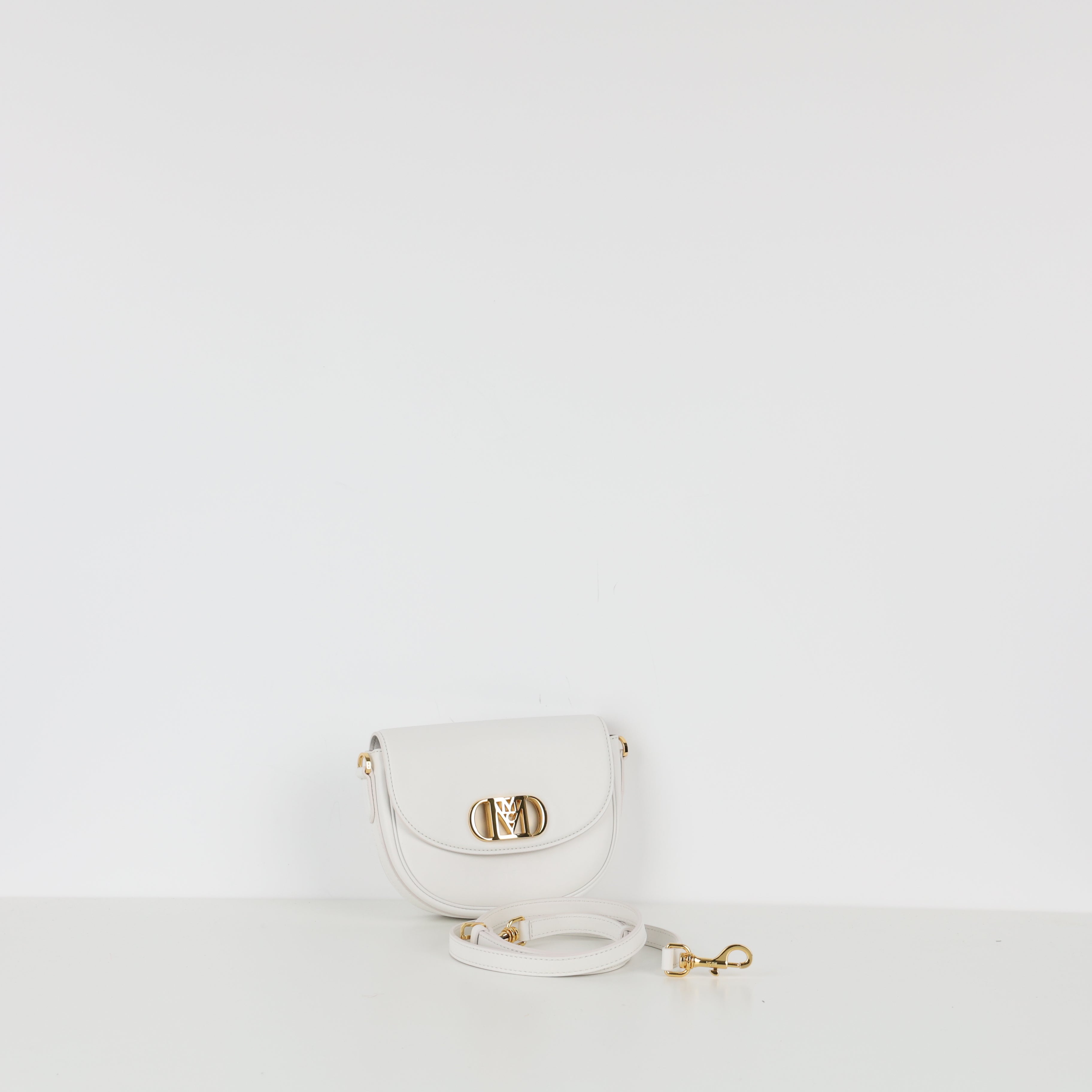 MCM, Travia Shoulder Bag