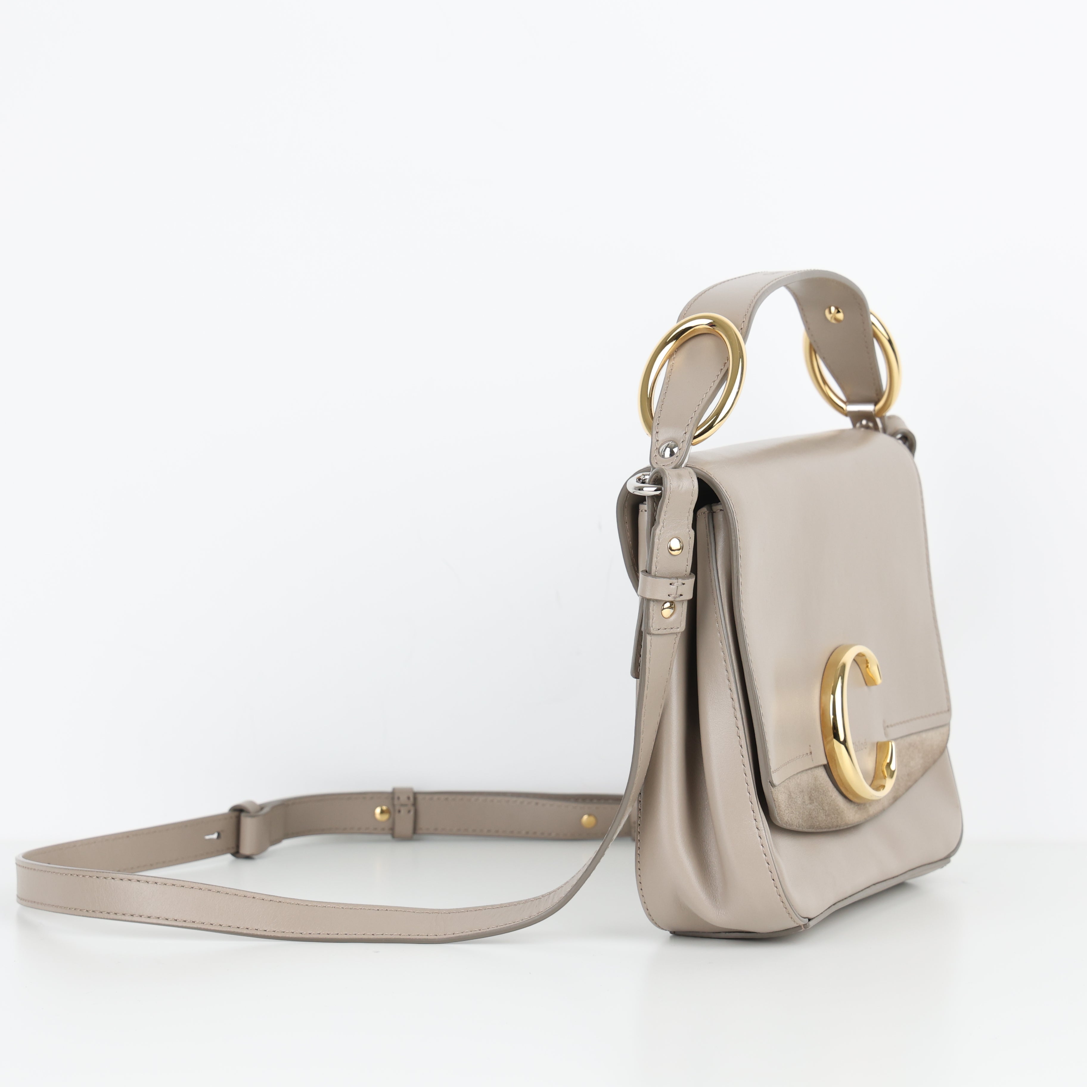 Chloe, C Bag