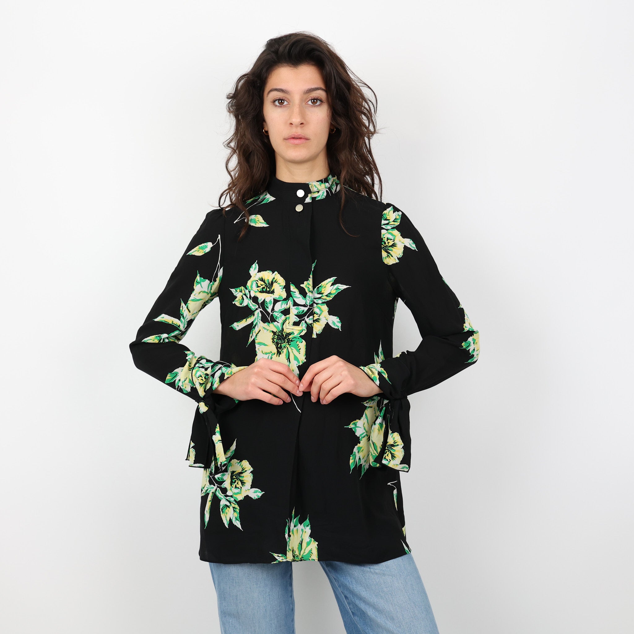 Blouse, UK Size 10