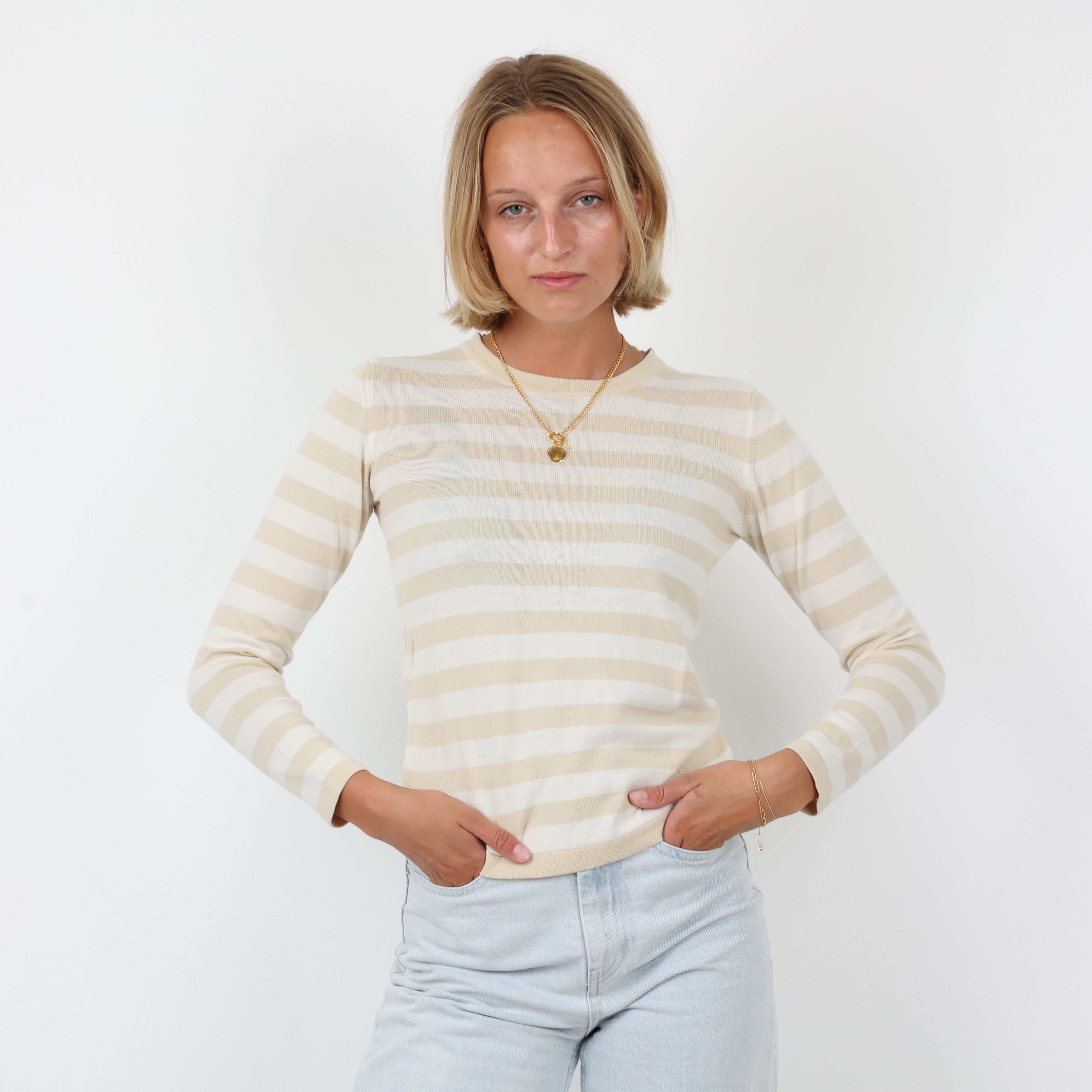 Top, UK Size 8