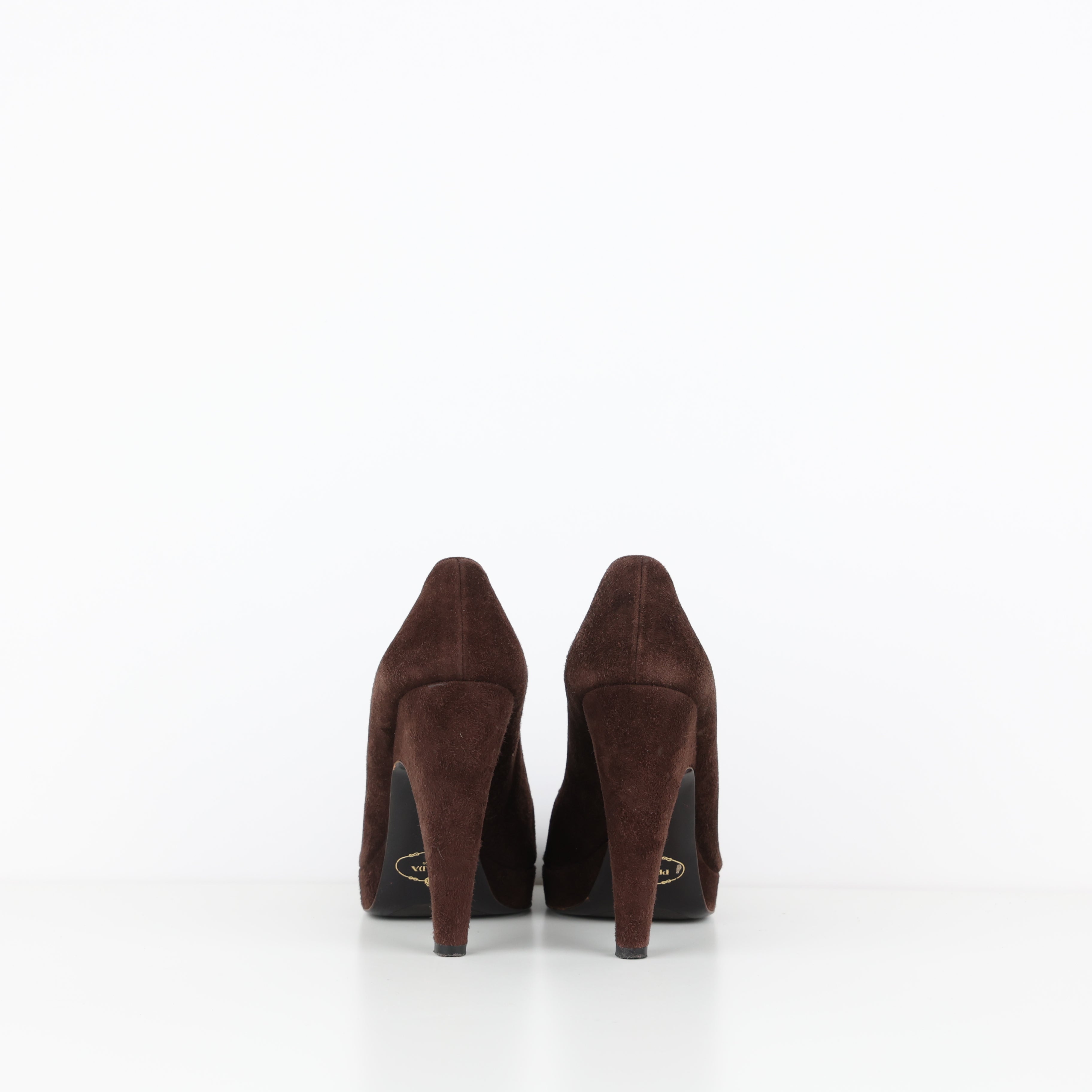 Heels , Shoe Size 38.5