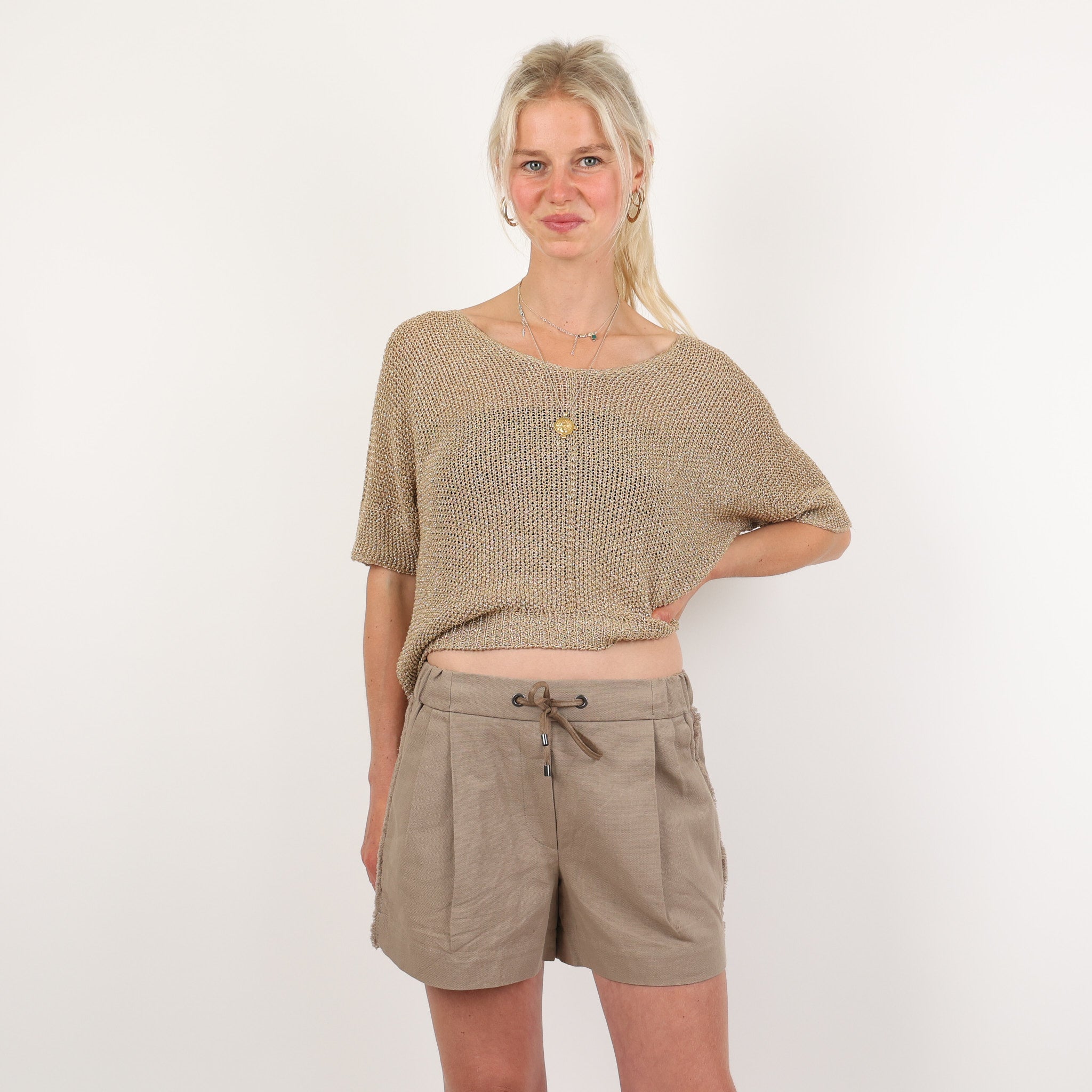 Shorts, UK Size 6