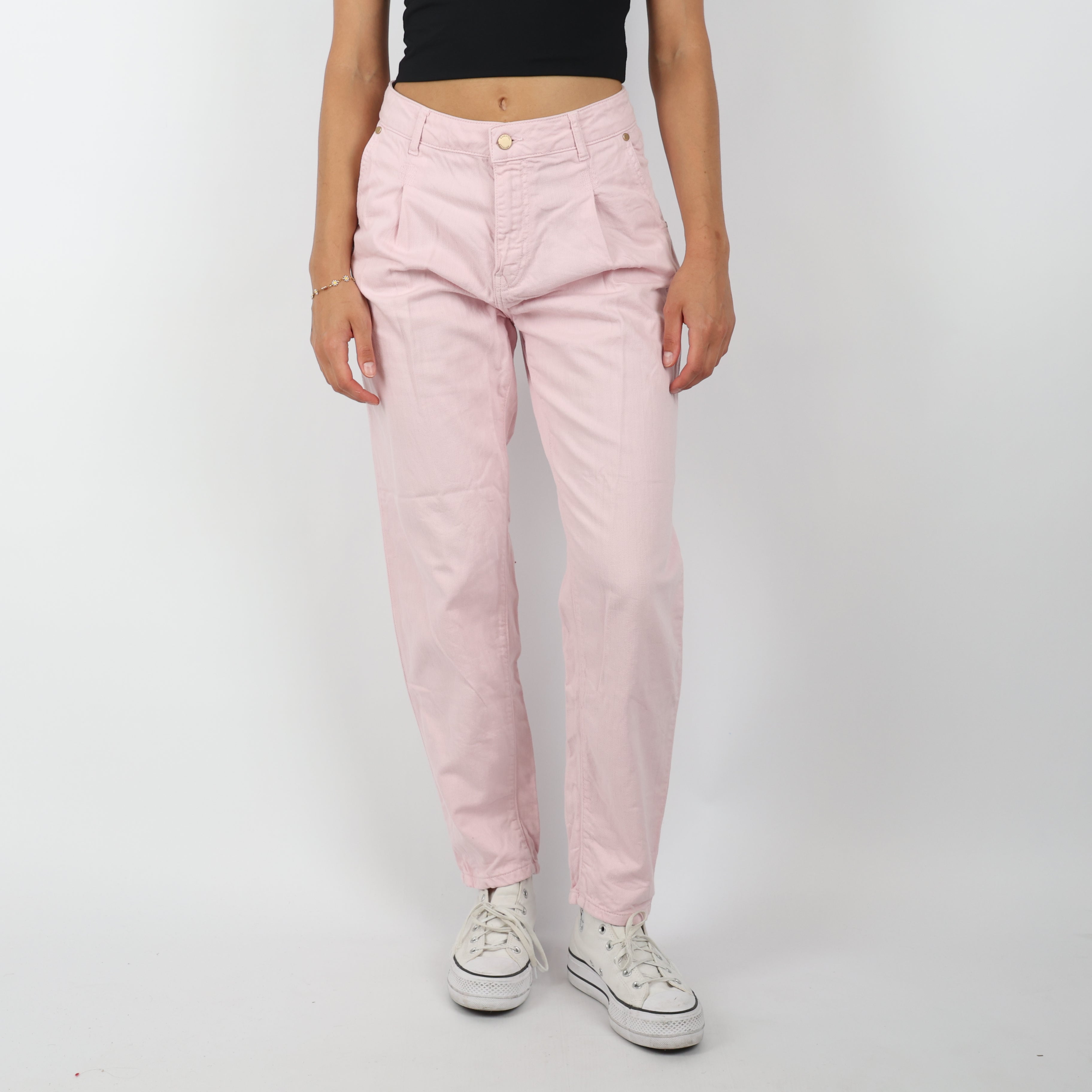 Jeans, Waist 25
