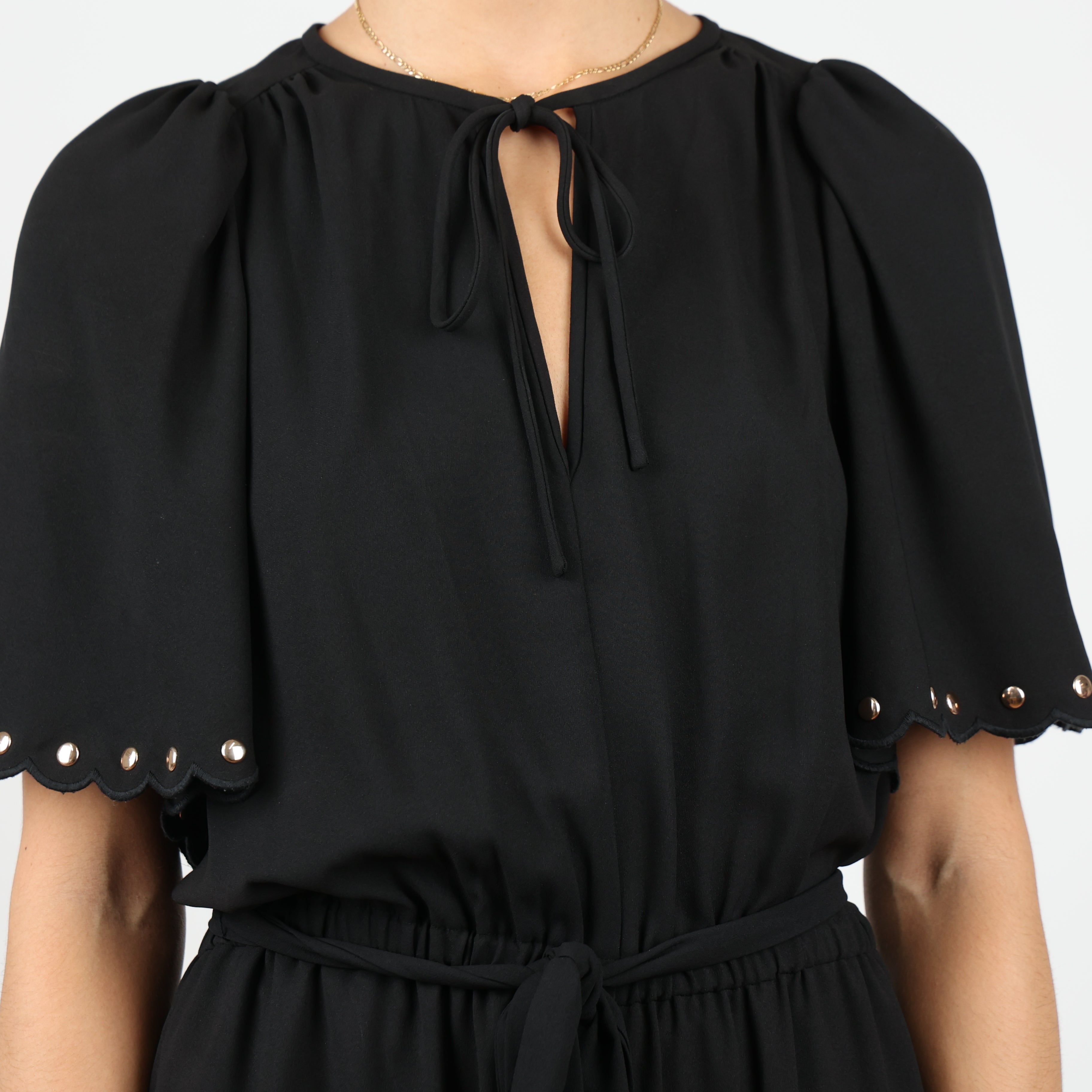 Jumpsuit, UK Size 8