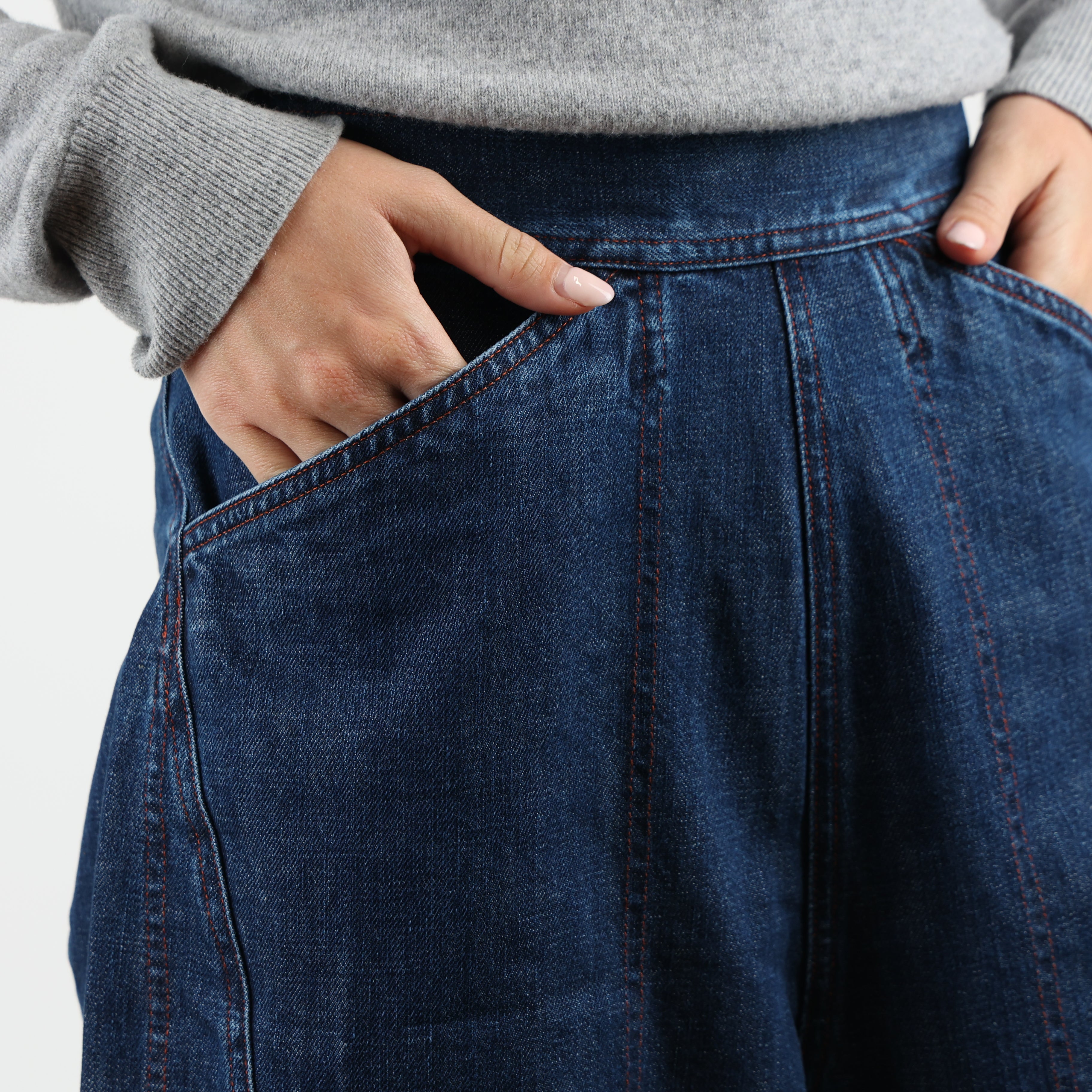 Jeans, UK Size 10