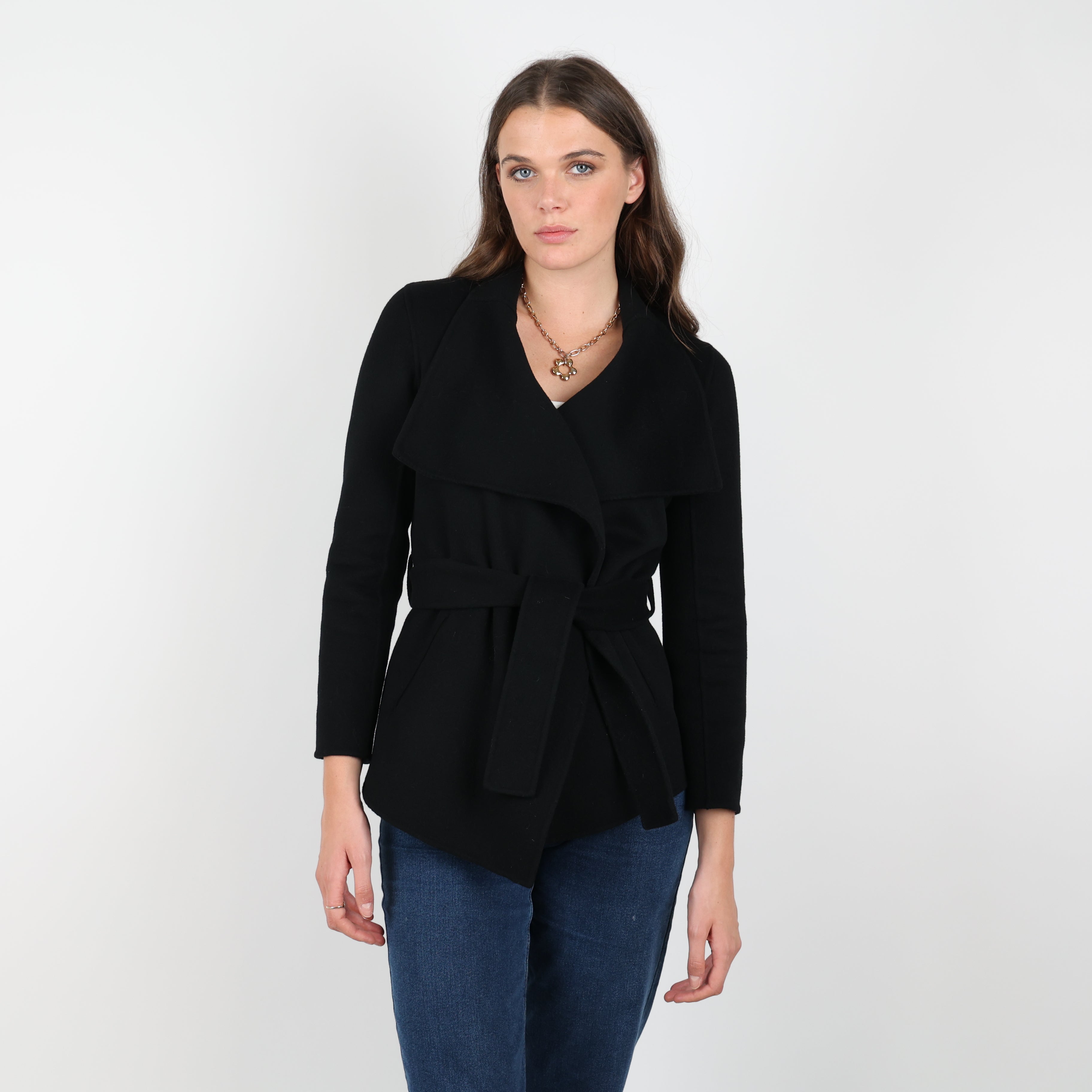 Coat, UK Size 10