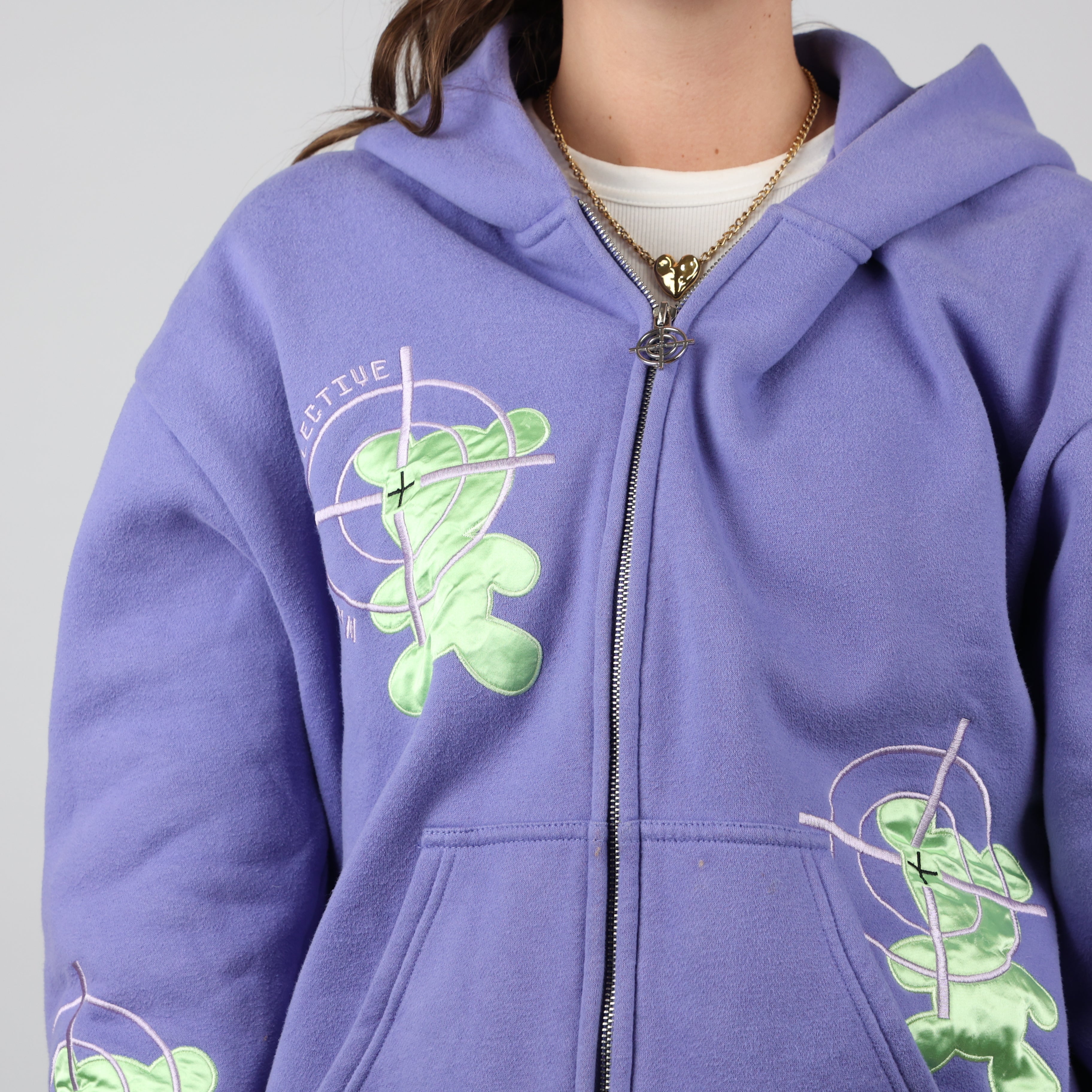 Sweatshirt, UK Size 12