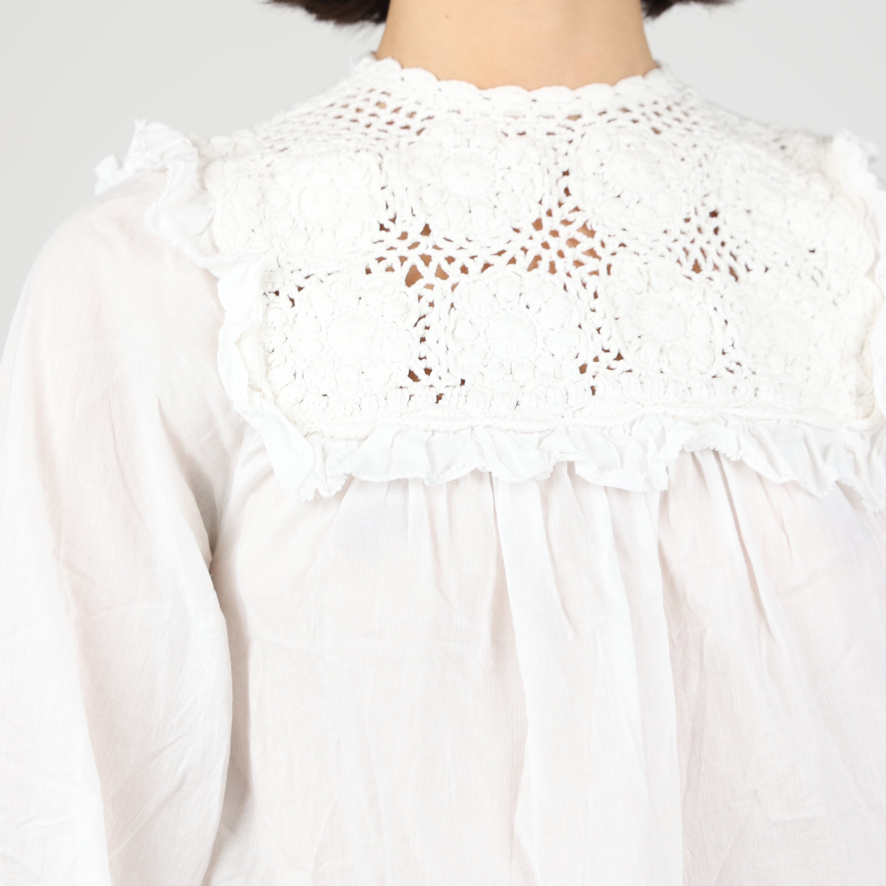 Blouse, UK Size 8