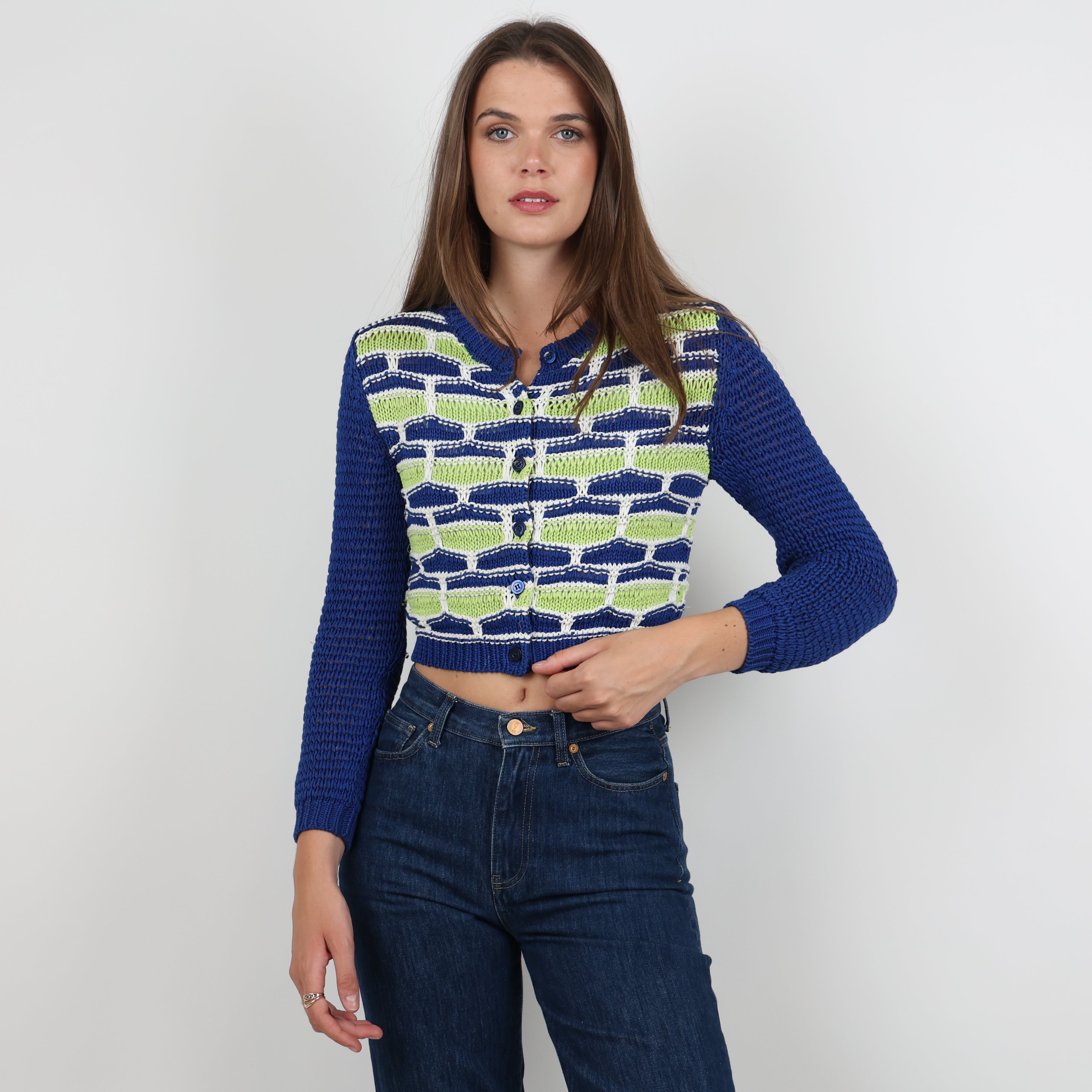 Cardigan, UK Size 10