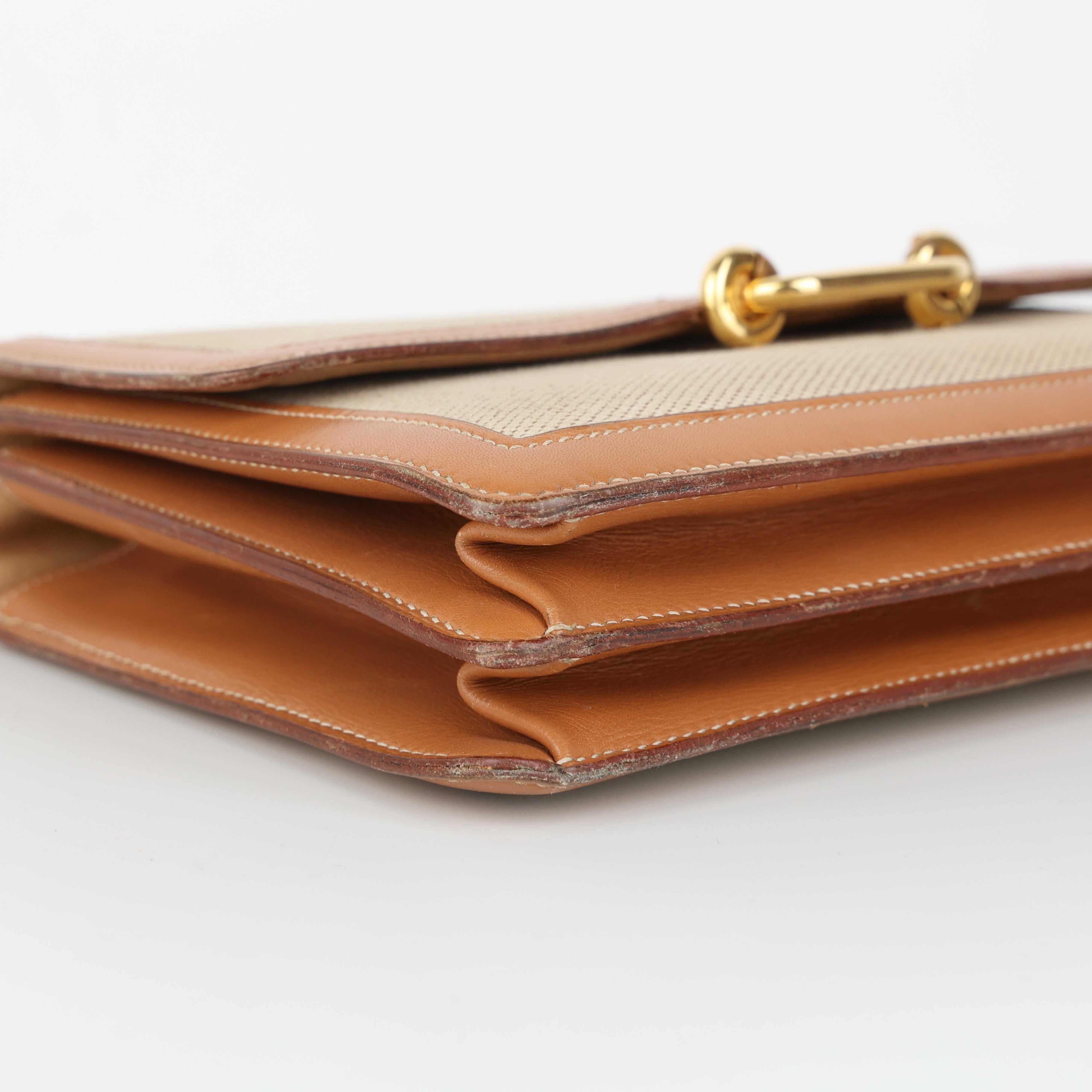 Hermes, Shoulder Bag