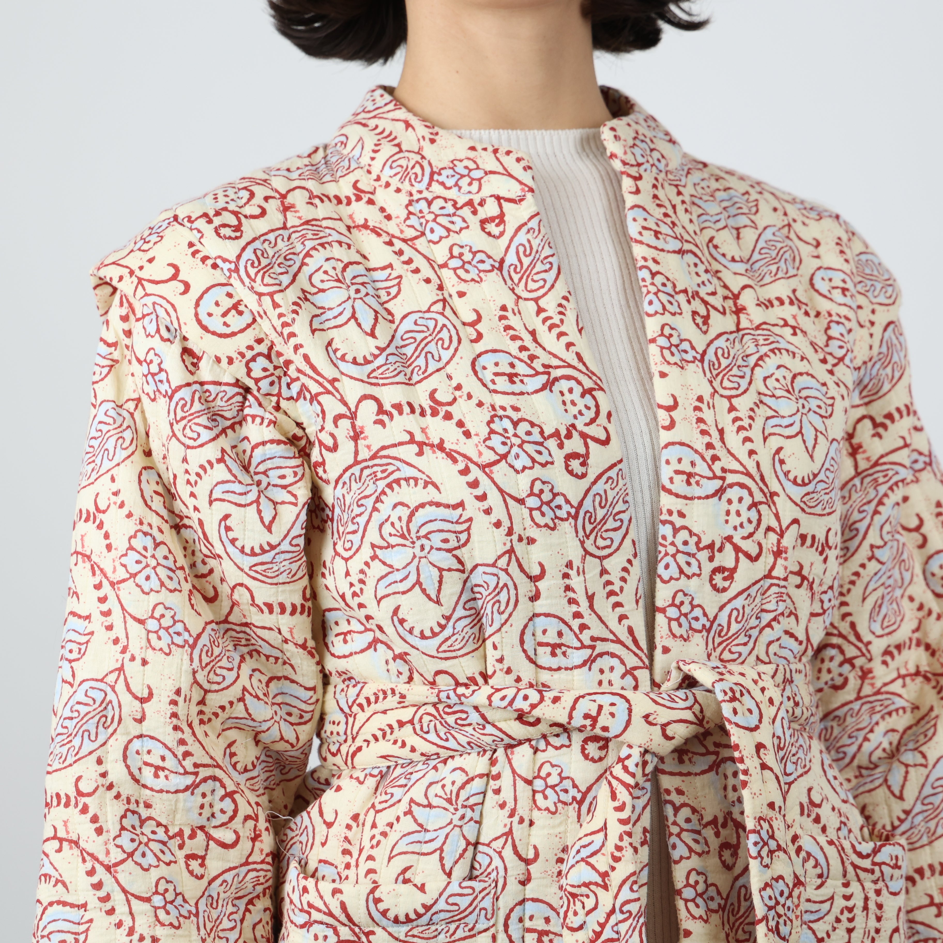 Jacket, UK Size 6