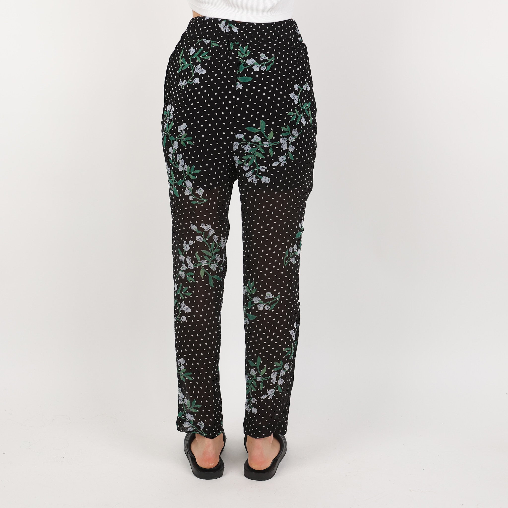 Trousers, UK Size 8