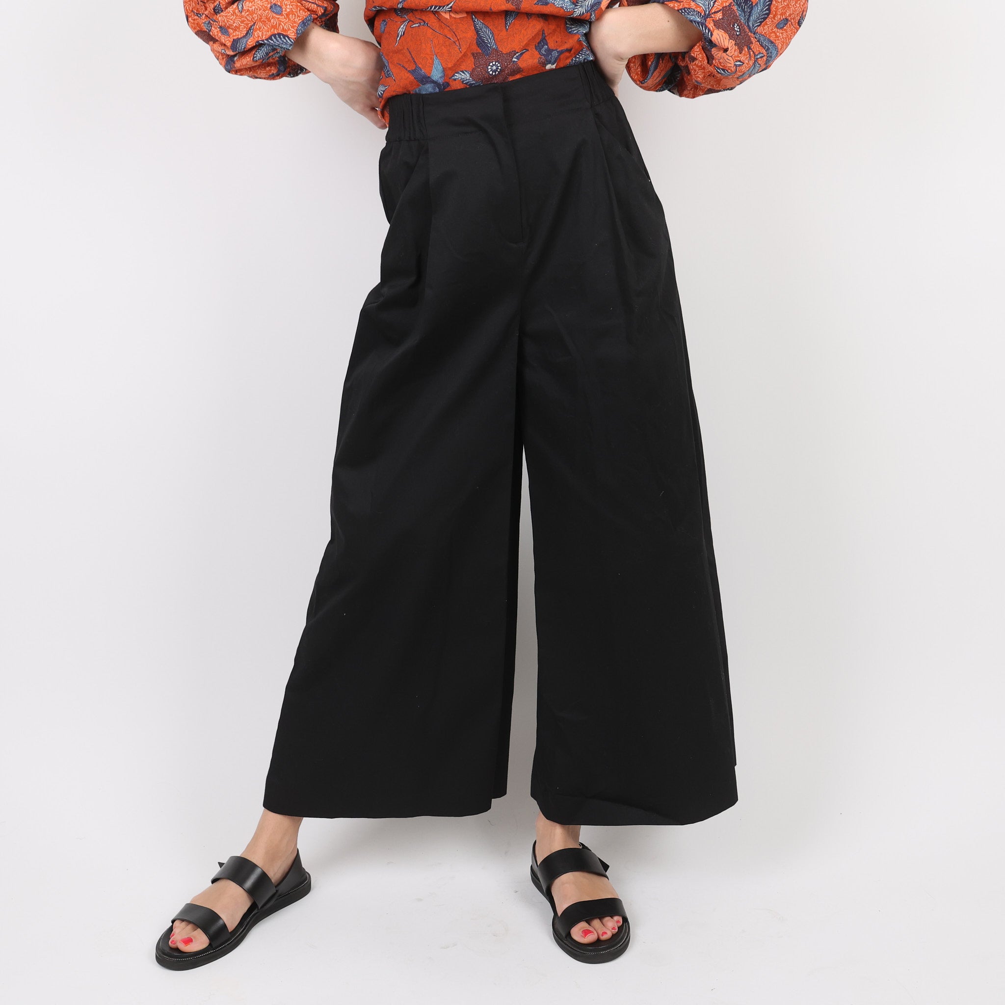 Trousers, UK Size 8