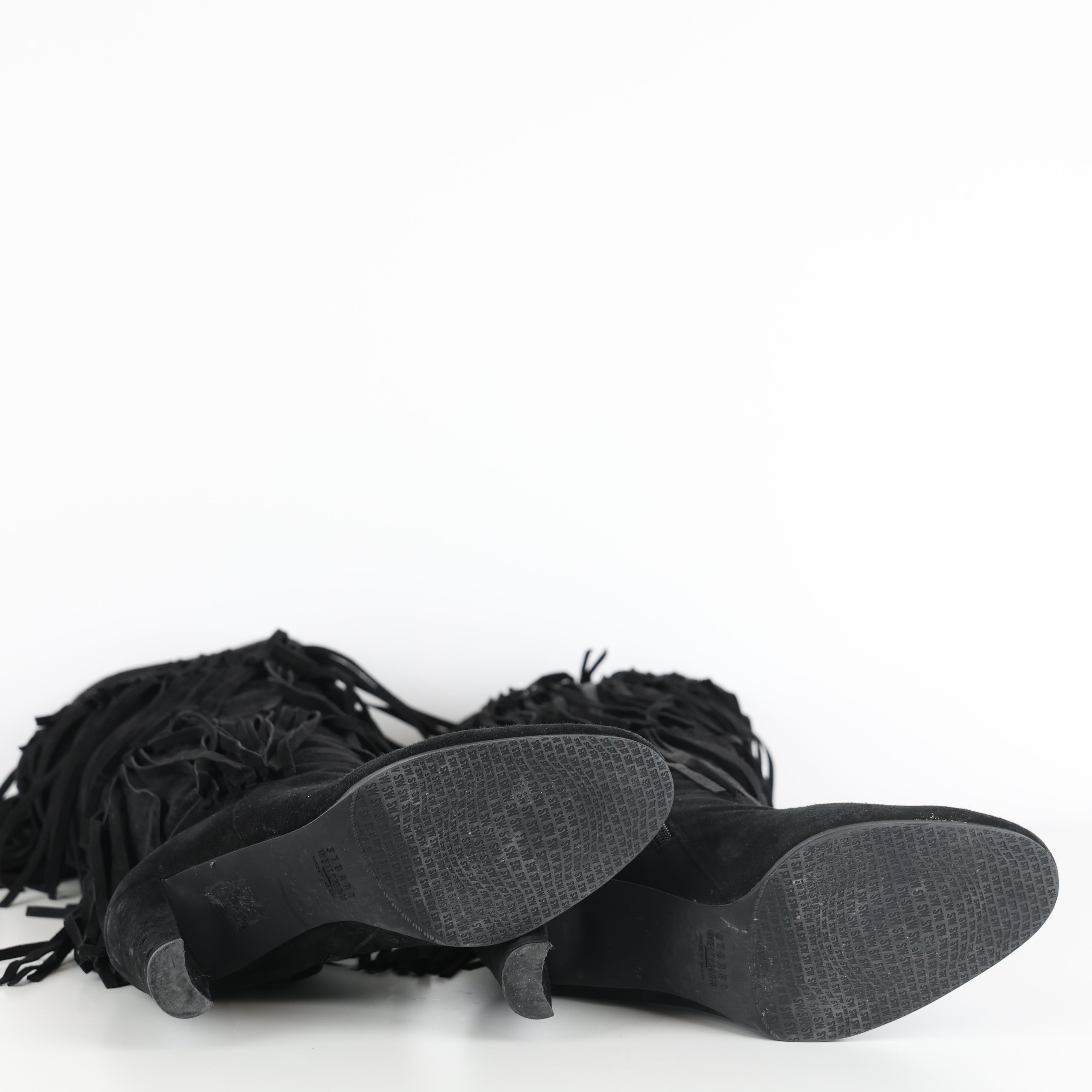 Boots , Shoe Size 38