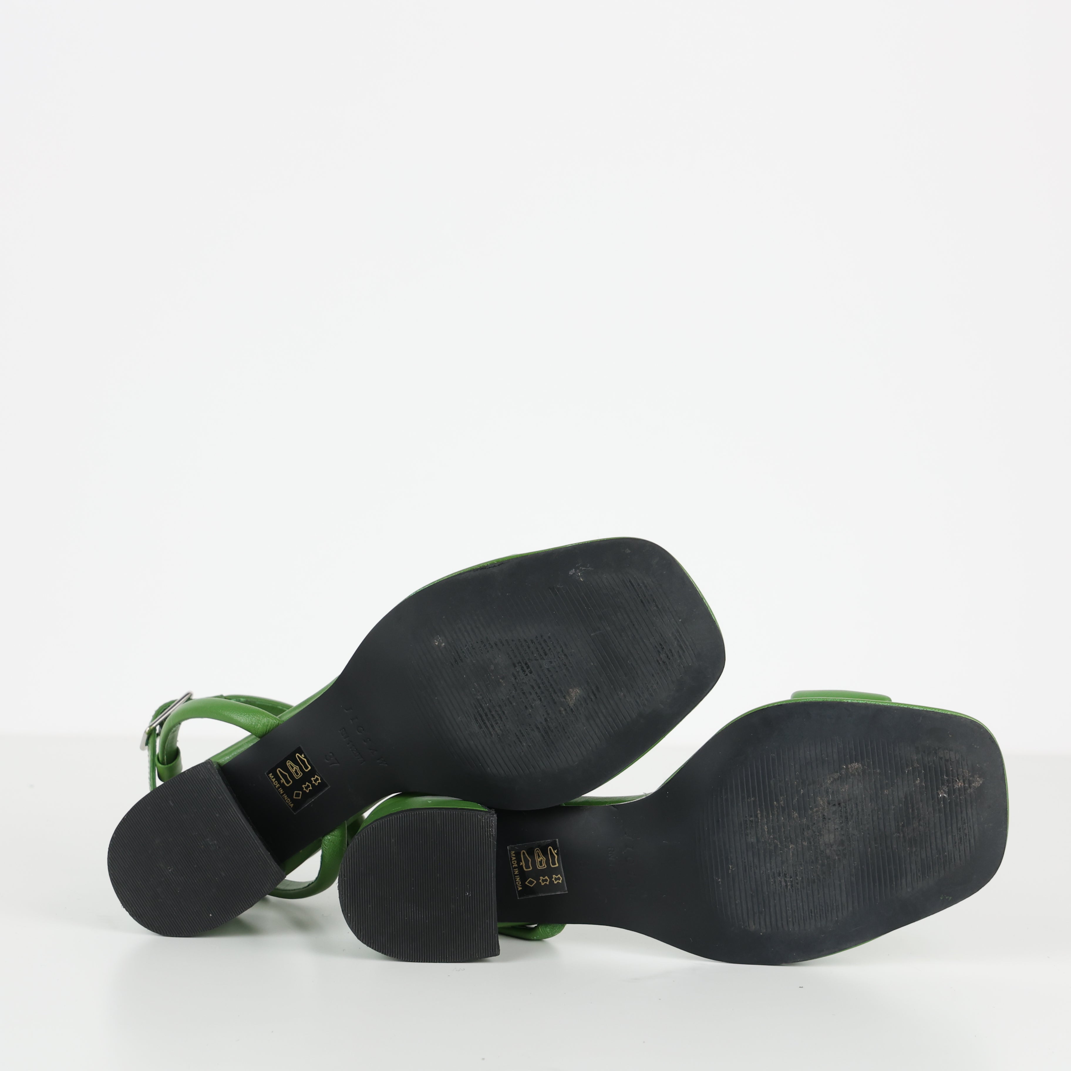 Heels , Shoe Size 37