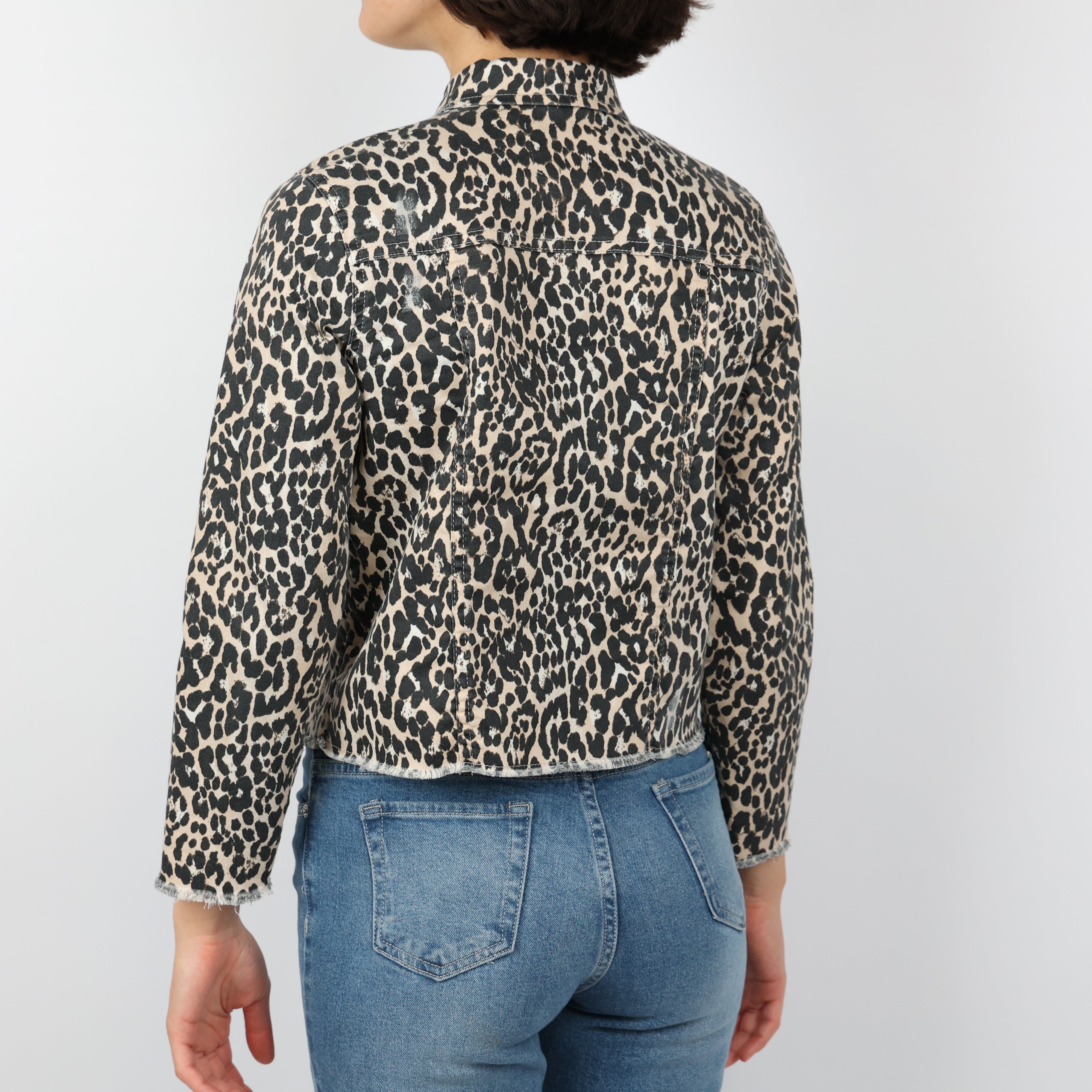 Jacket, UK Size 8