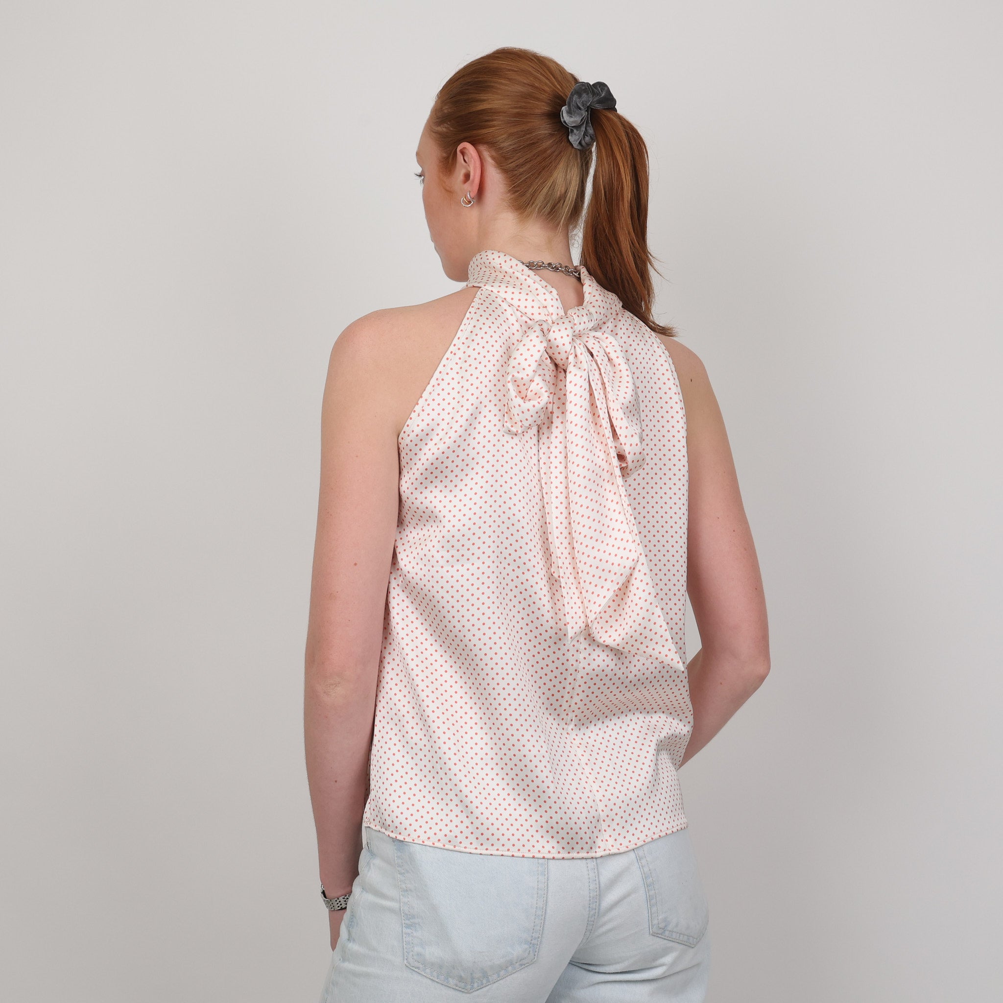 Top, UK Size 10