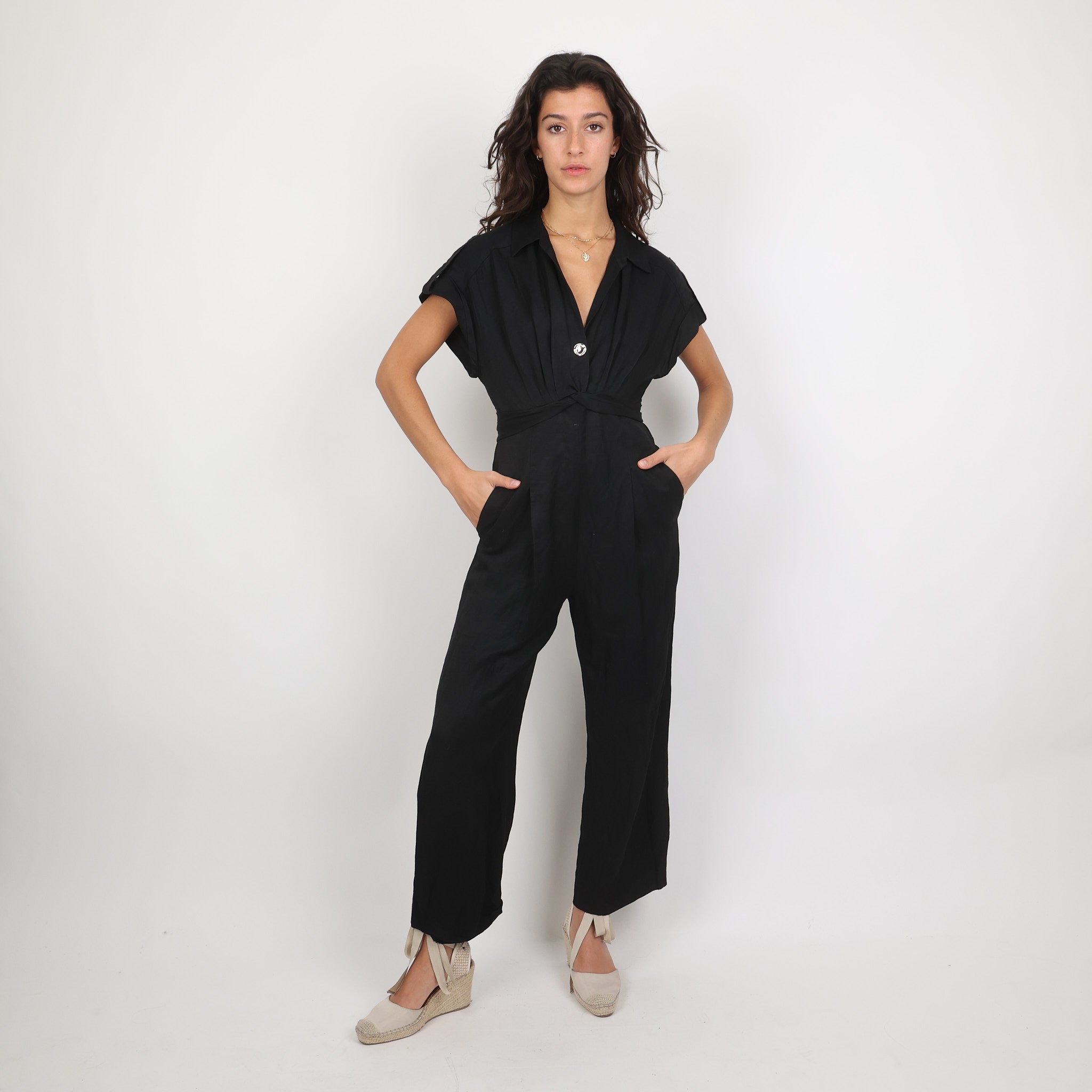 Jumpsuit, UK Size 10