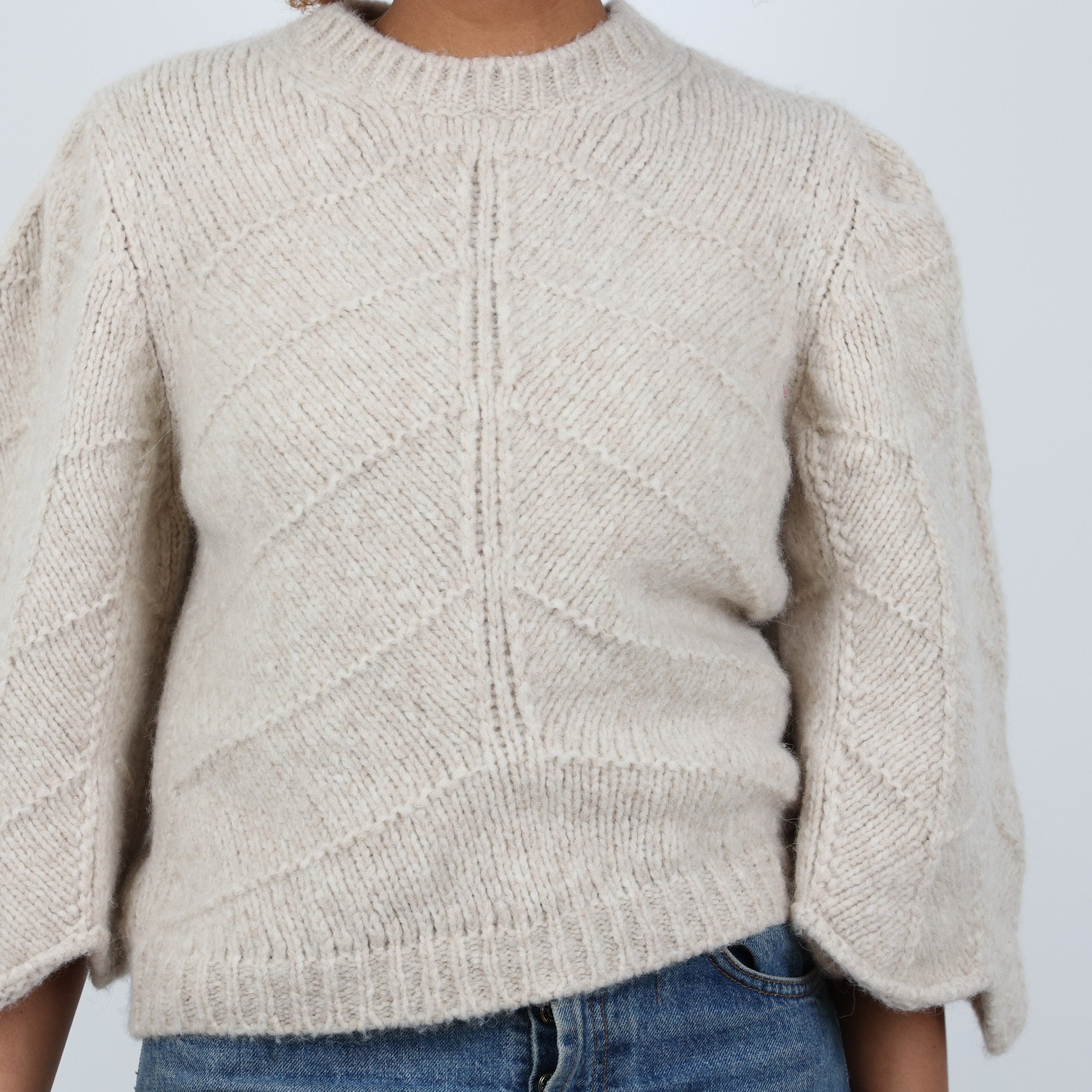 Knitwear, UK Size 8