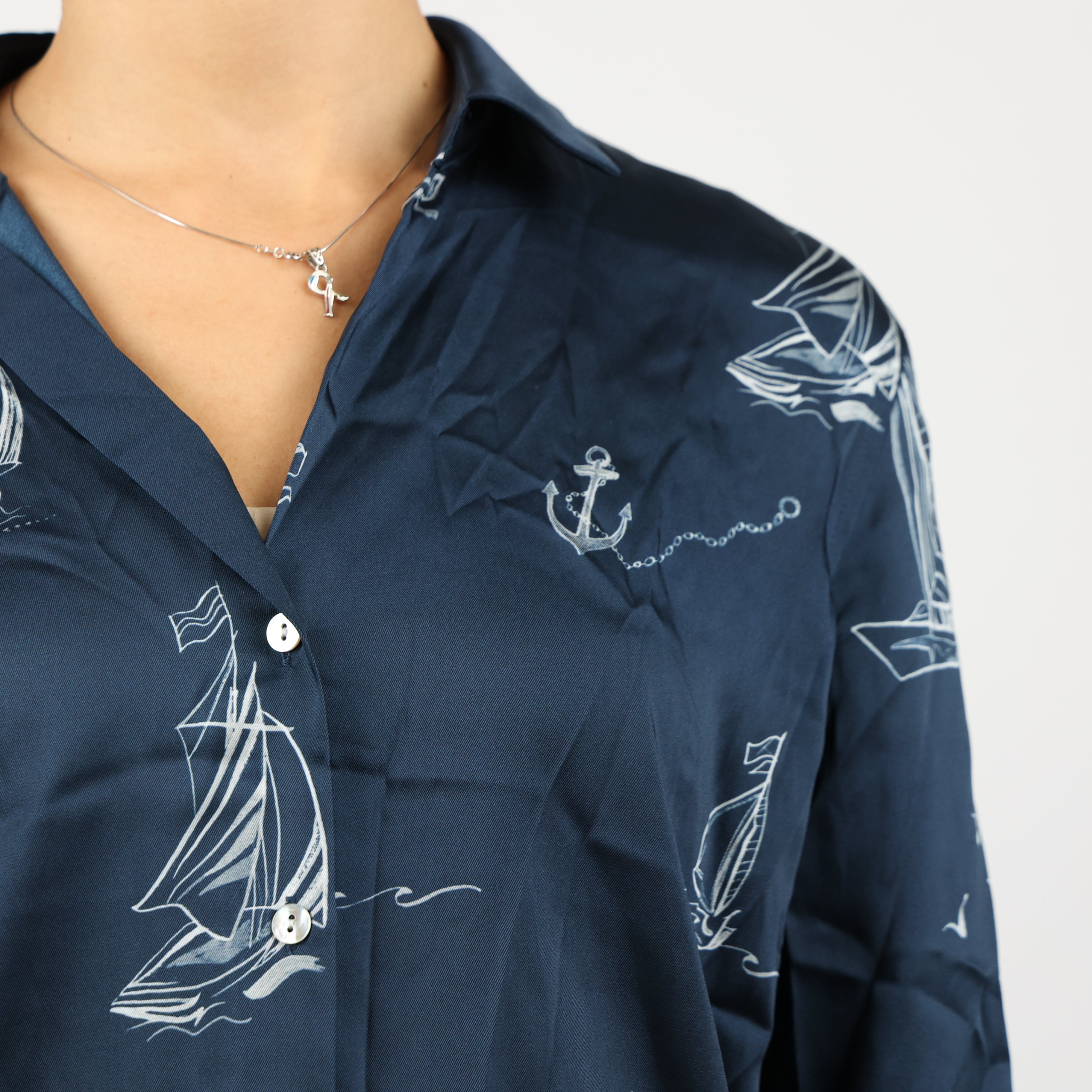 Shirt, UK Size 10