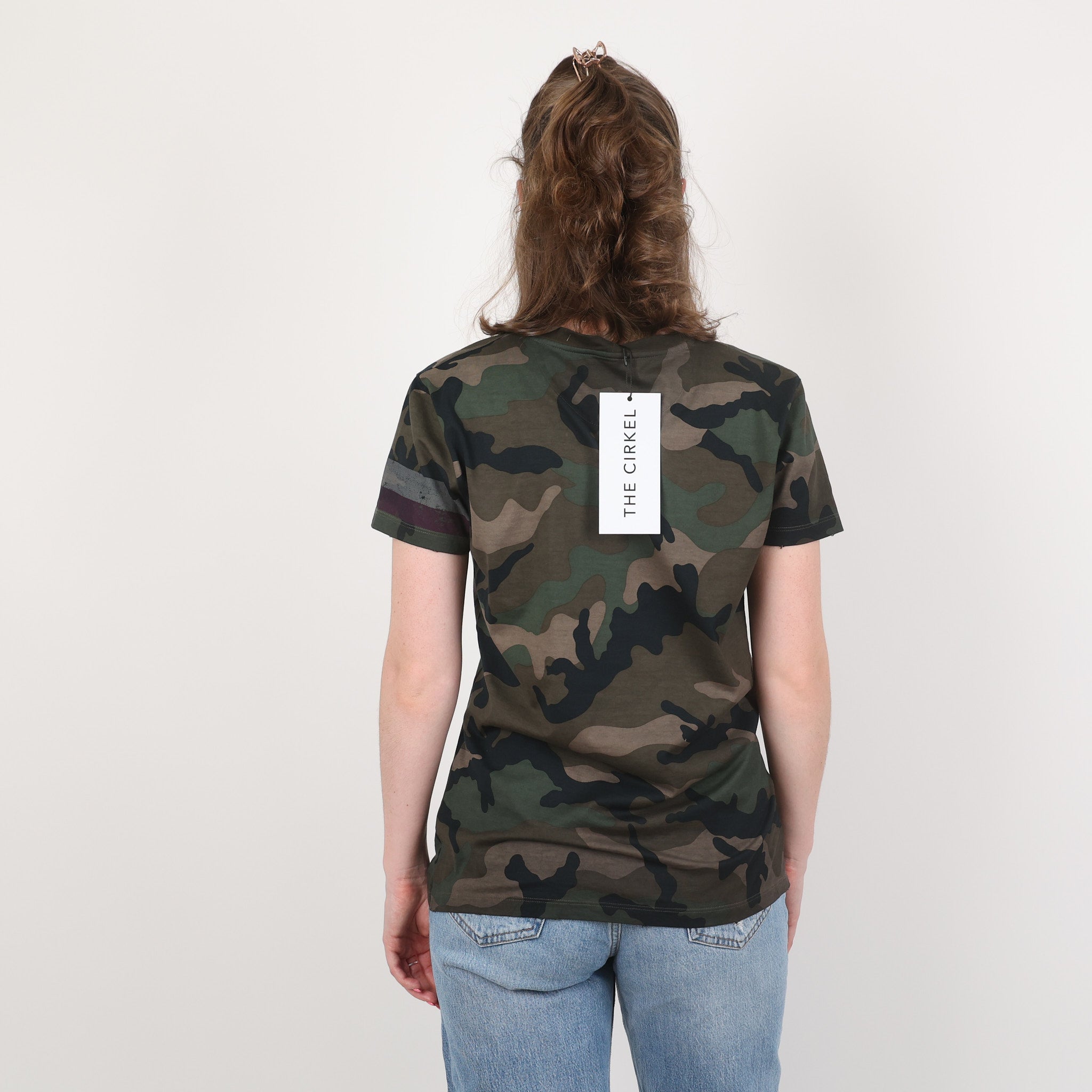 Top, UK Size 12
