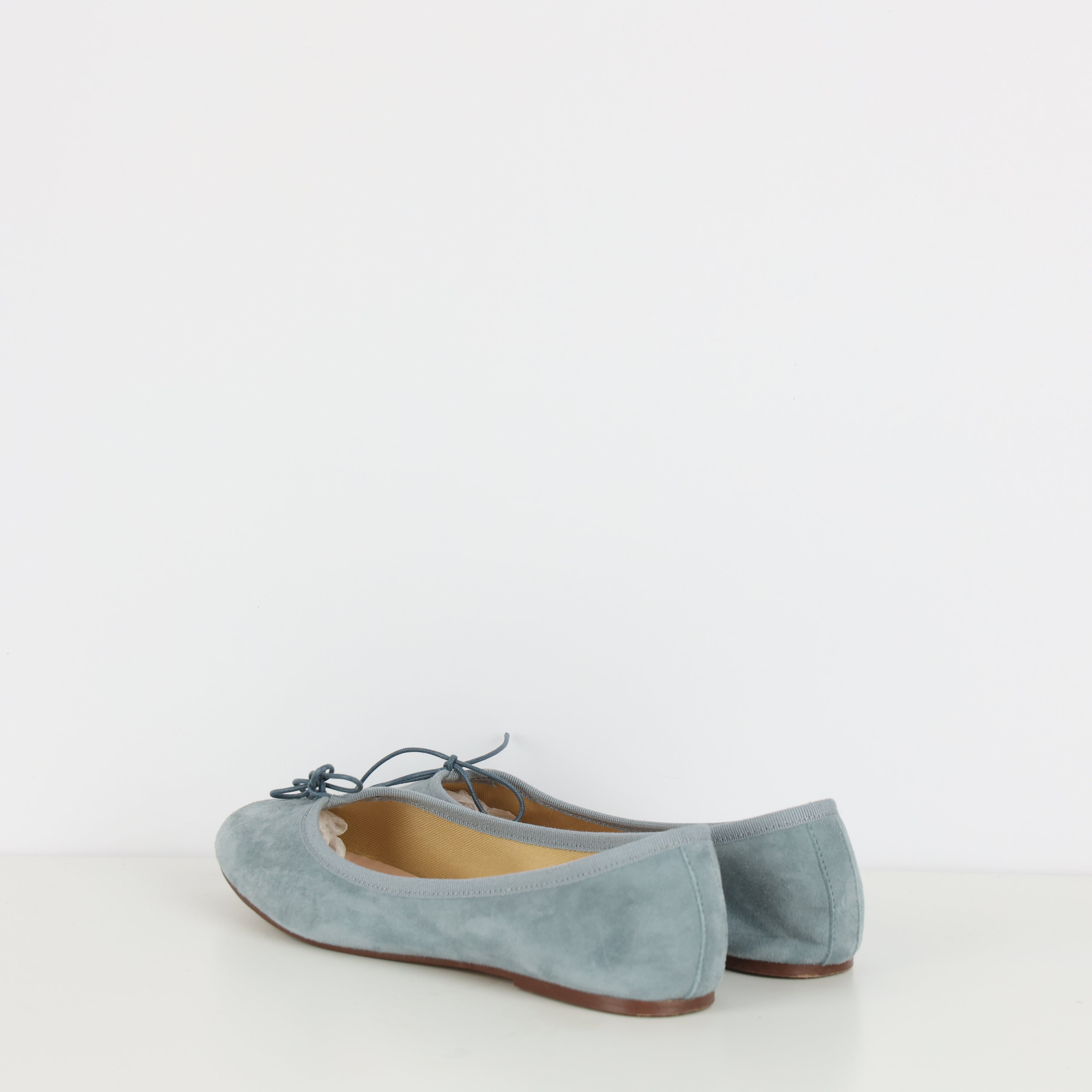 Flats, Shoe Size 40