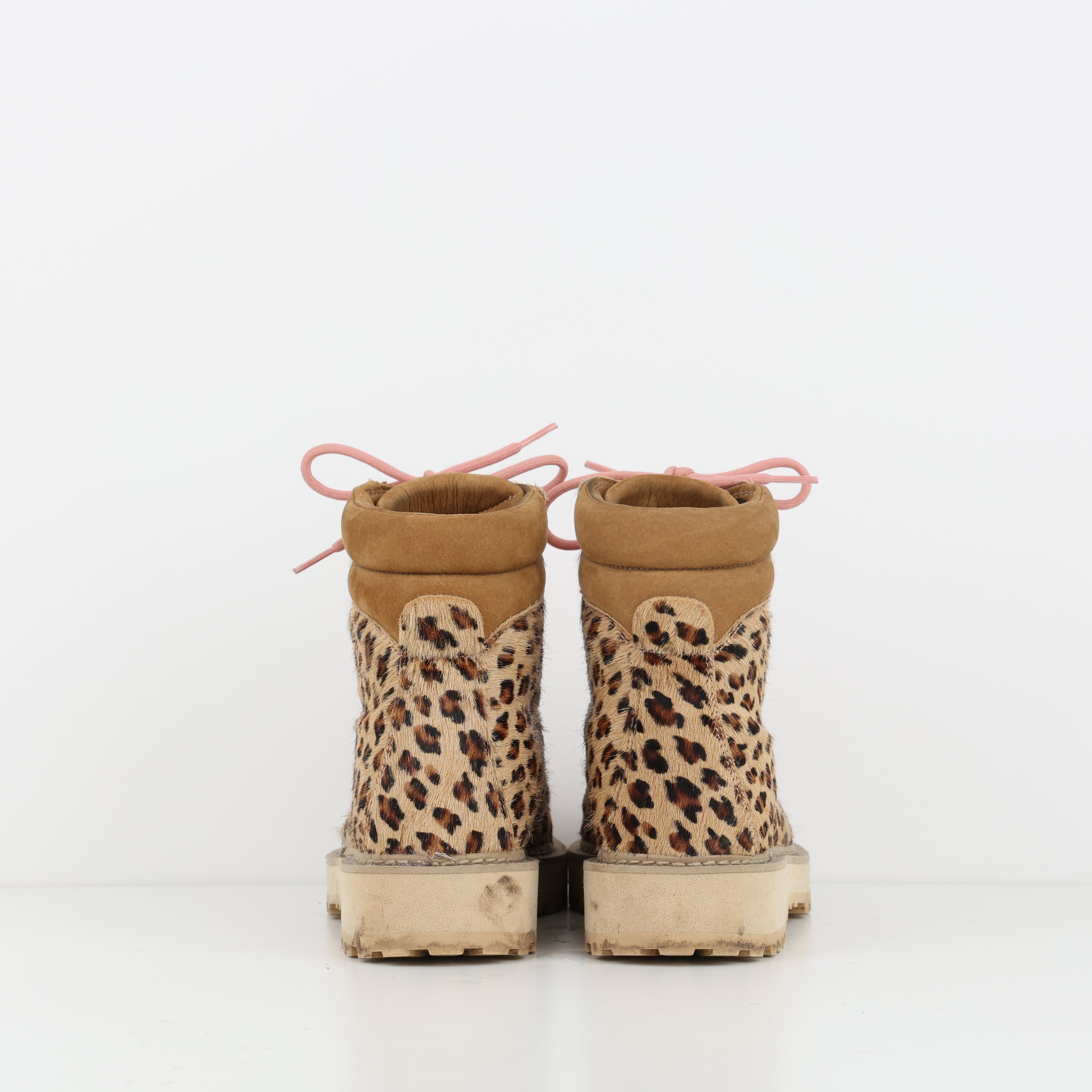 Boots, Shoe Size 39