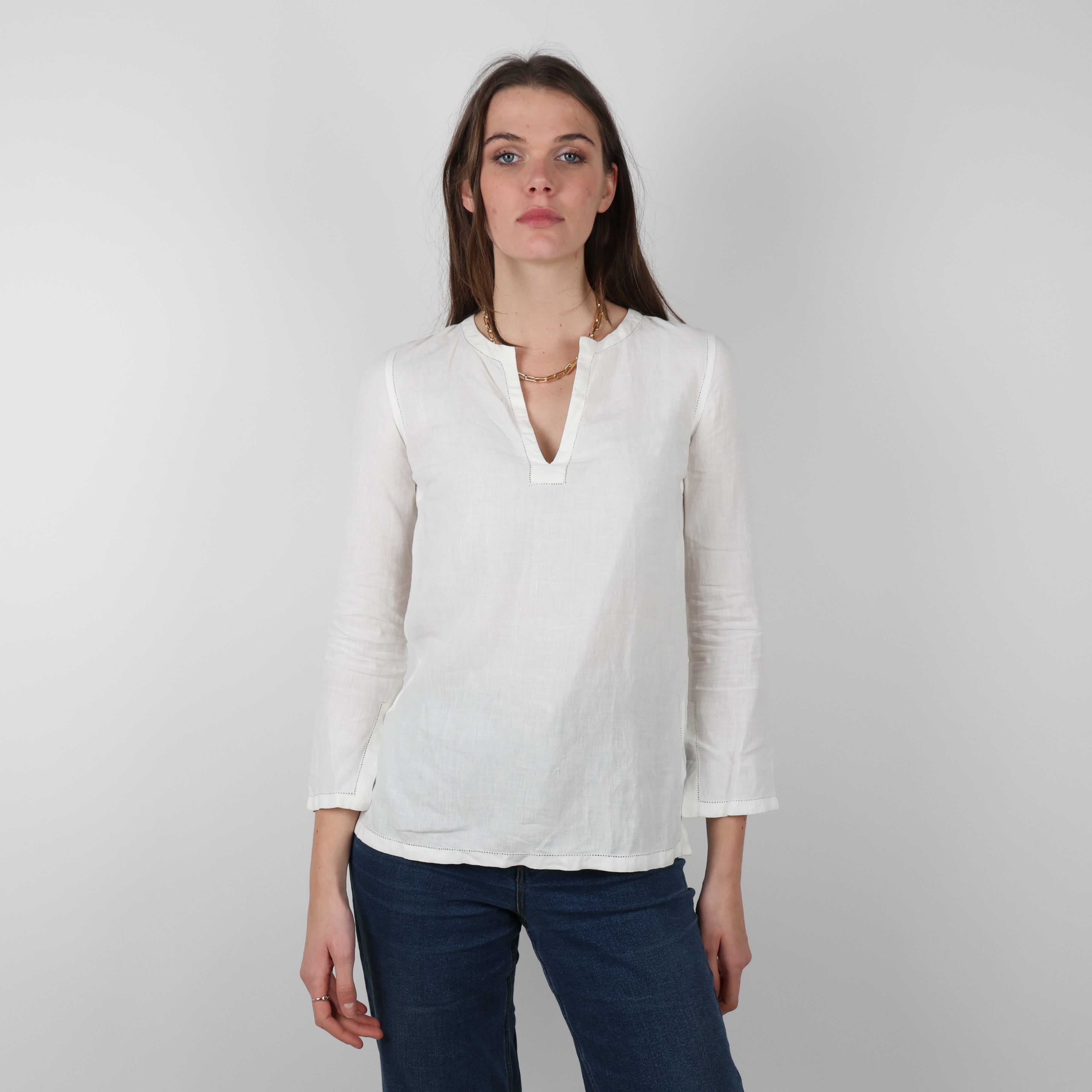 Blouse, UK Size 6