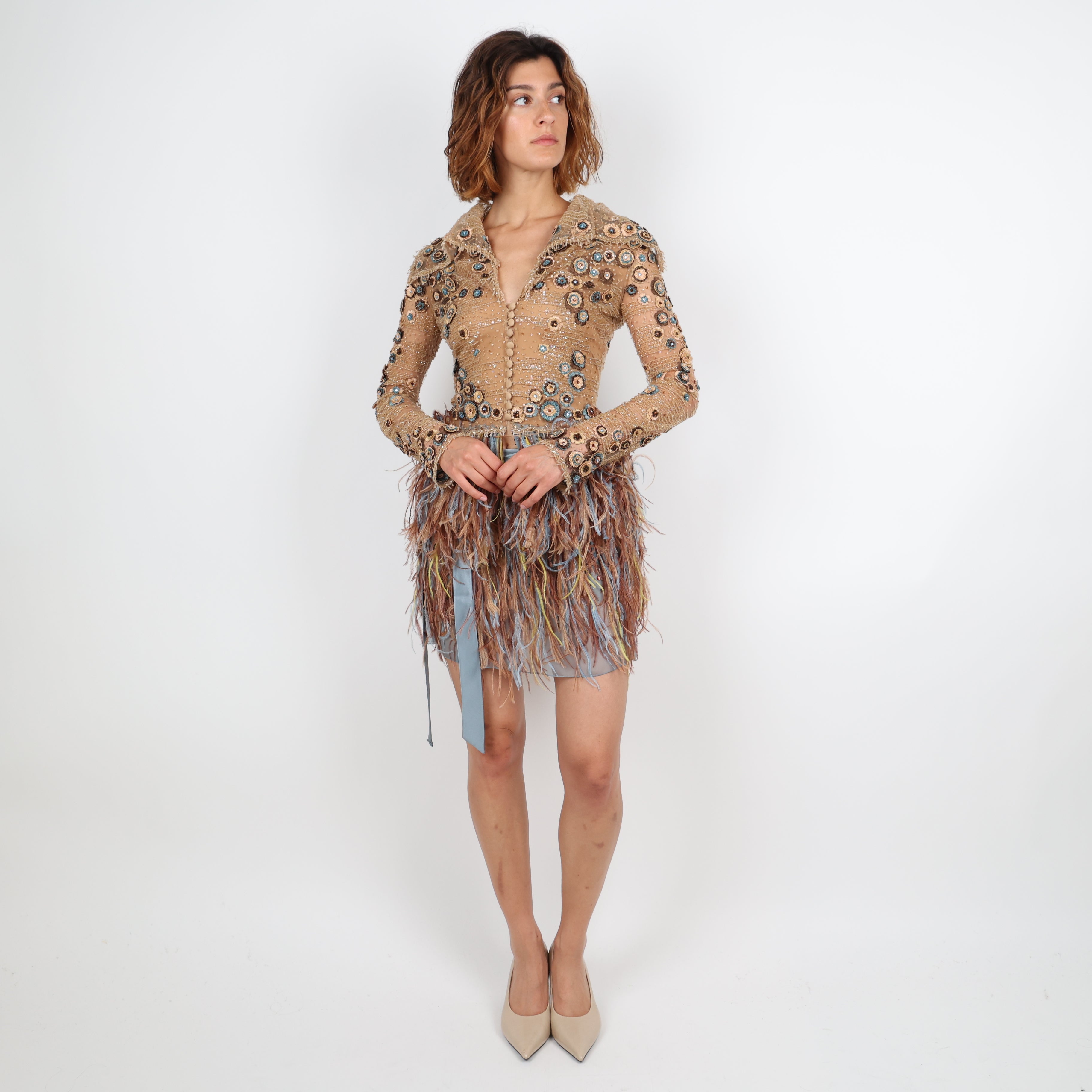 Co Ord, UK Size 6