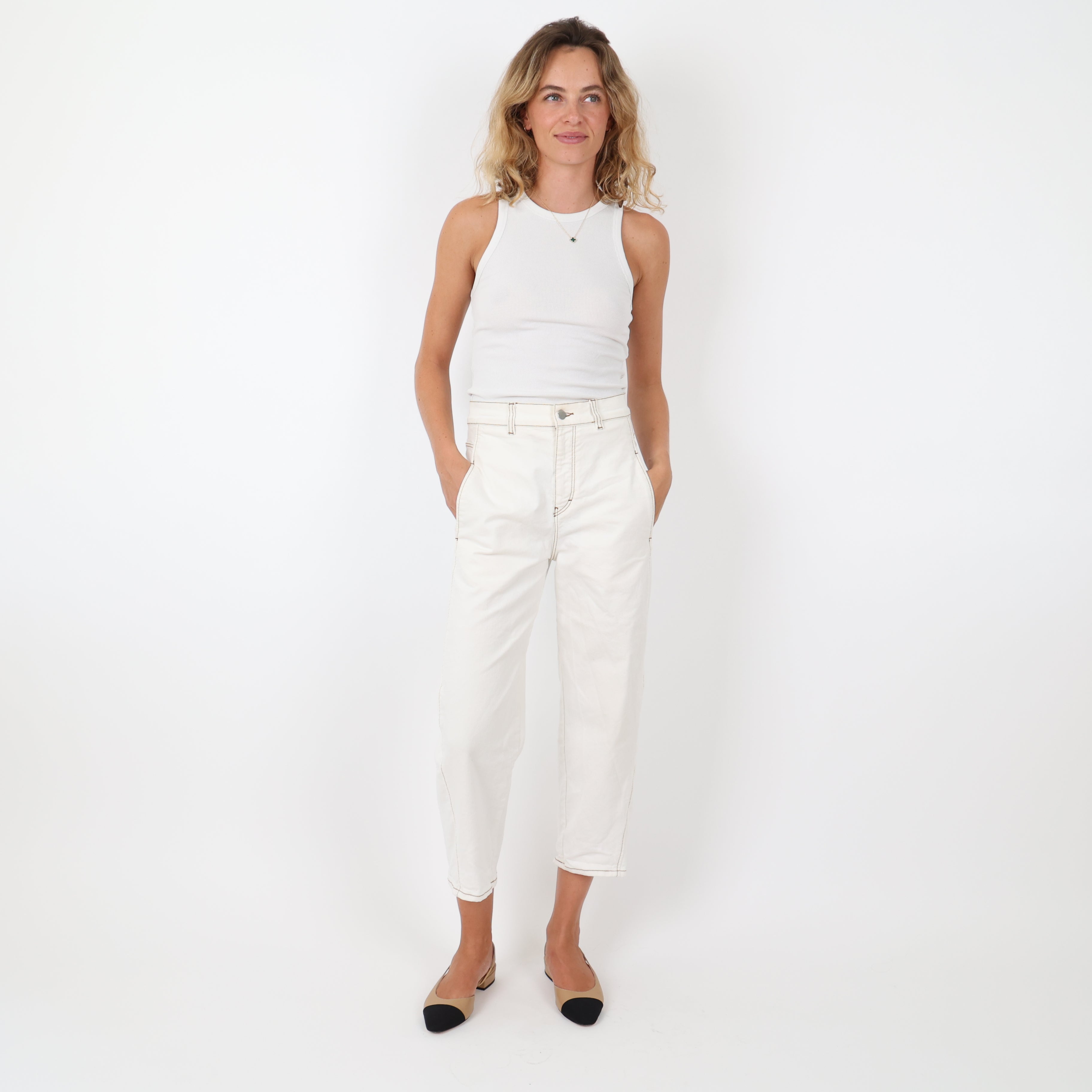 Jeans, UK Size 10