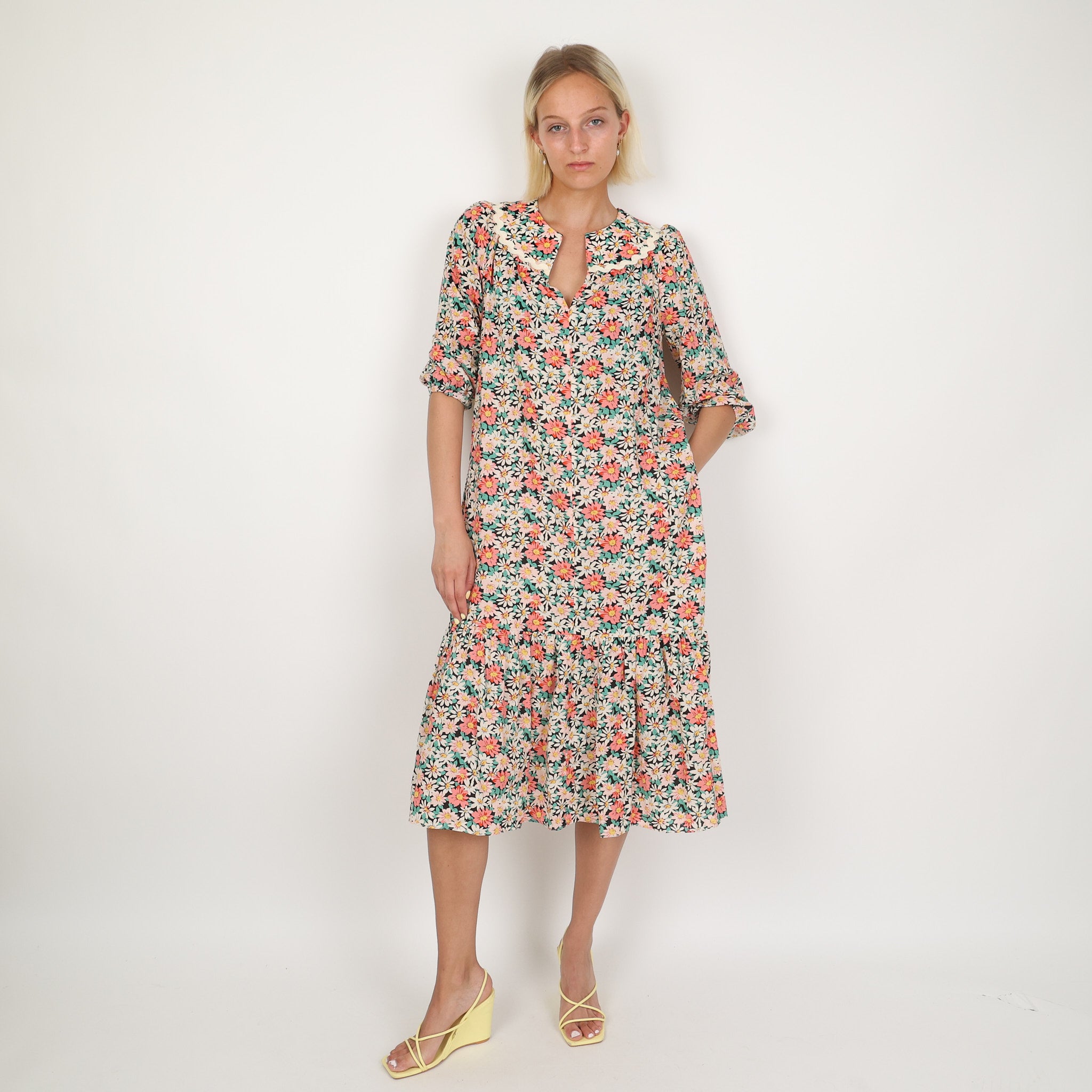 Dress, UK Size 8