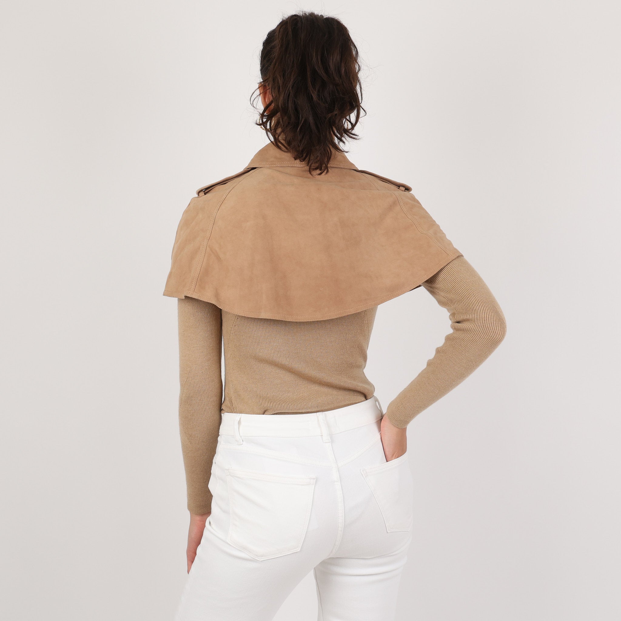 Jacket, UK Size One Size