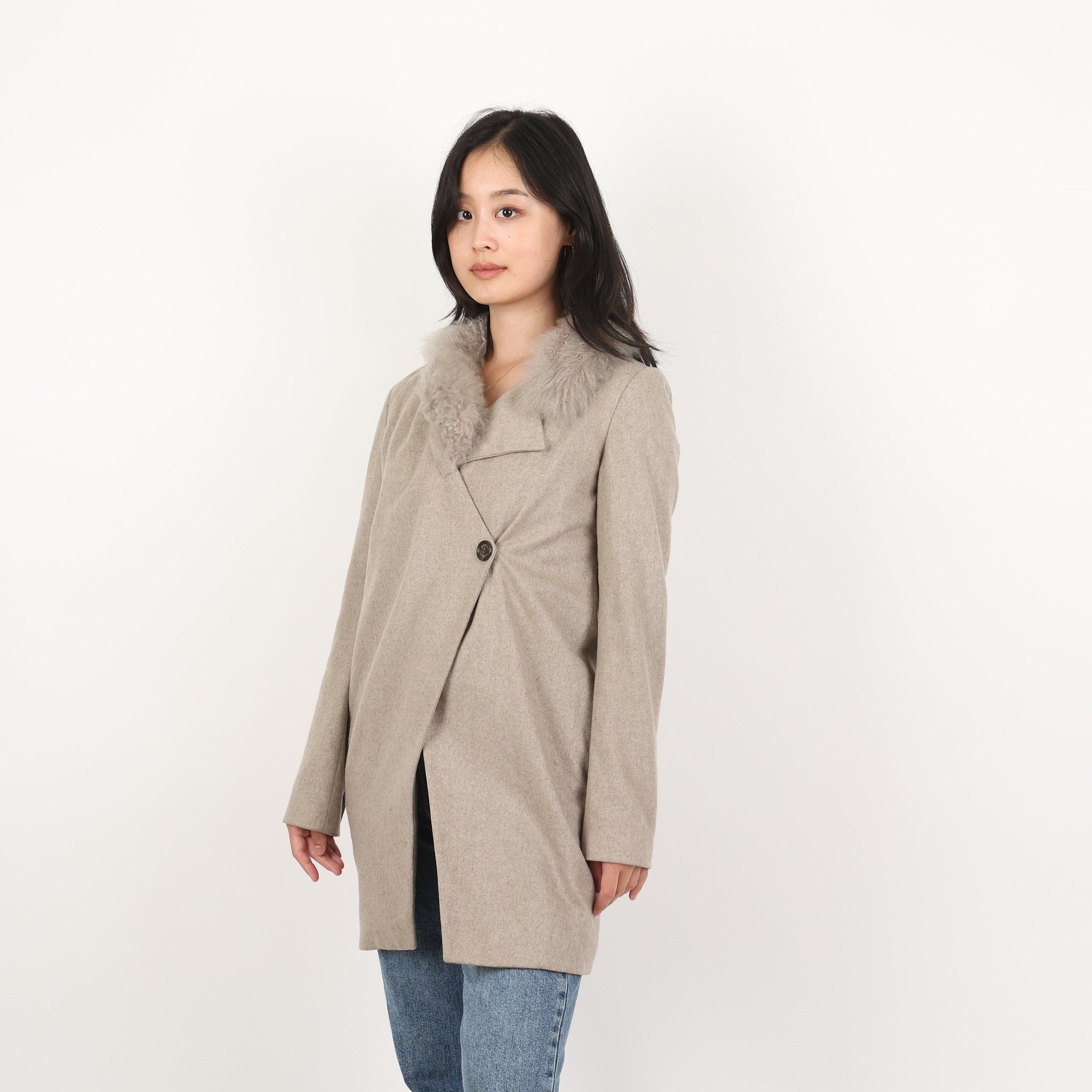 Coat, UK Size 8