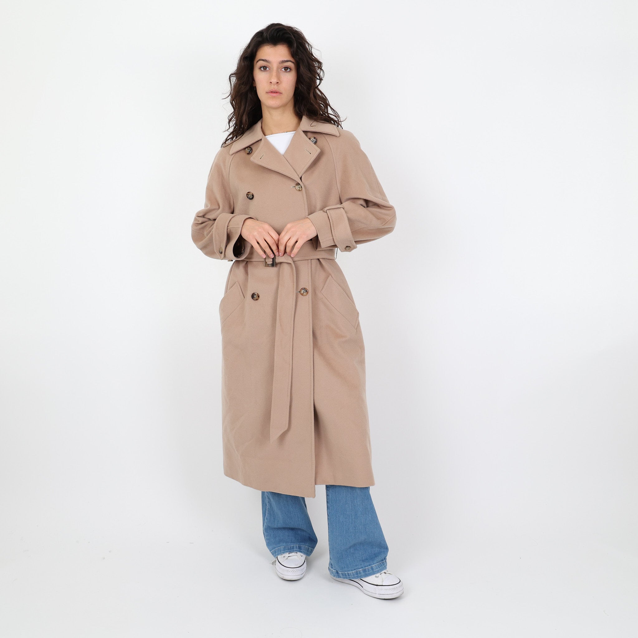 Coat, UK Size 12